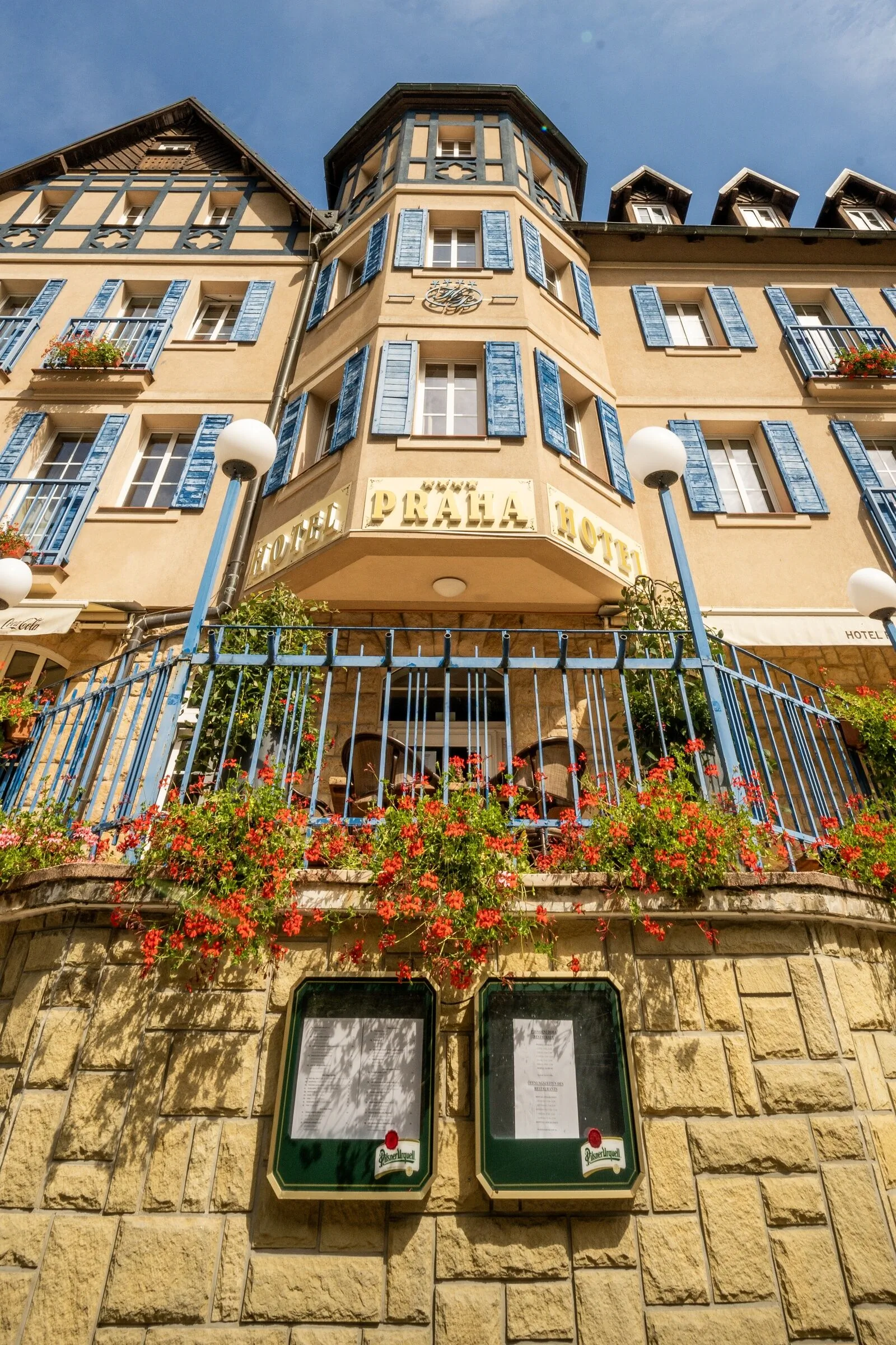 Wellness Hotel PRAHA **** - foto 9