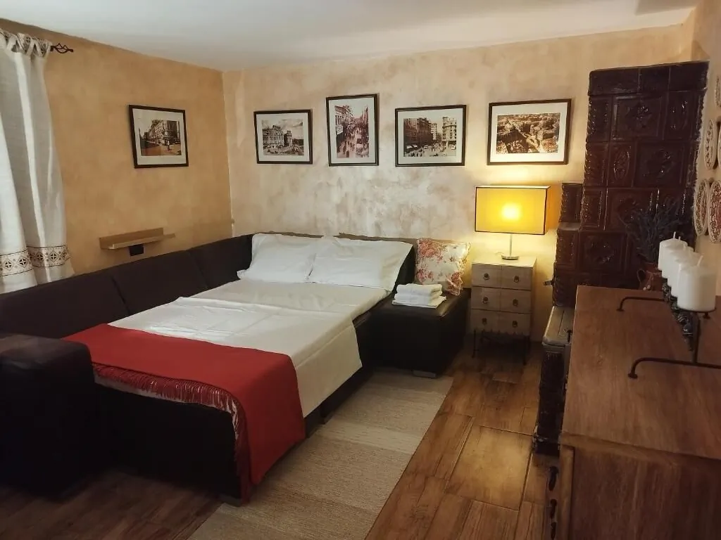 Villa Bianca Târgu Jiu - foto 9