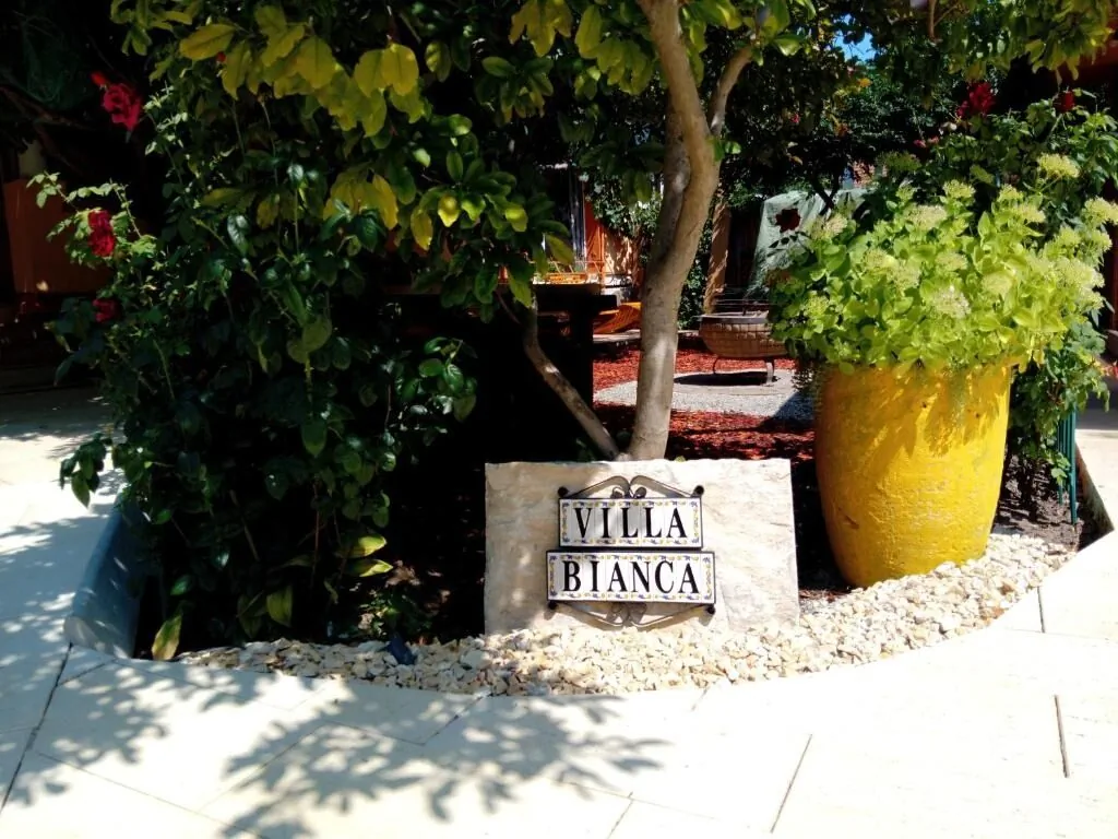 Villa Bianca Târgu Jiu - foto 2