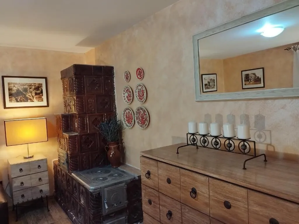 Villa Bianca Târgu Jiu - foto 10