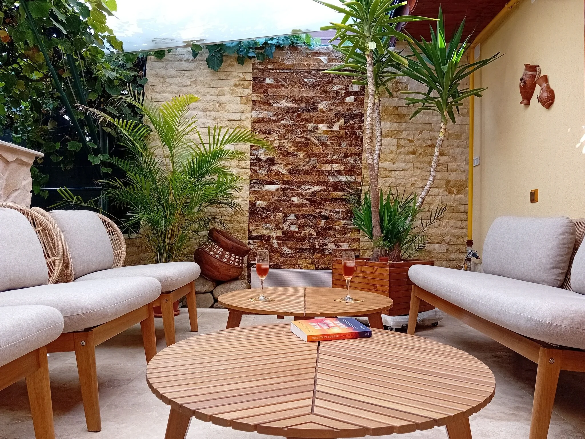 Villa Bianca Târgu Jiu - foto 1