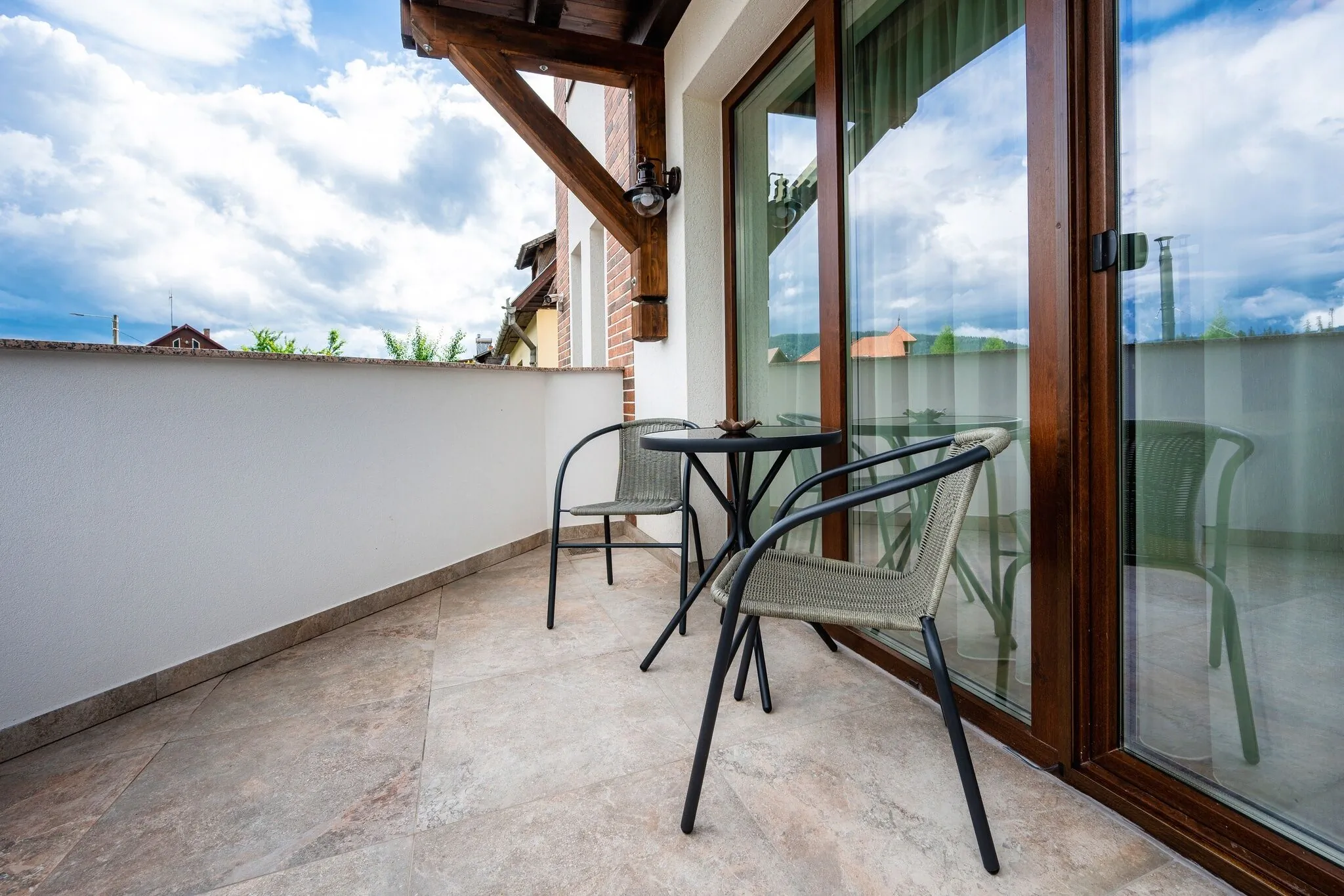 Villa Alpina Borsec – Borsec, România