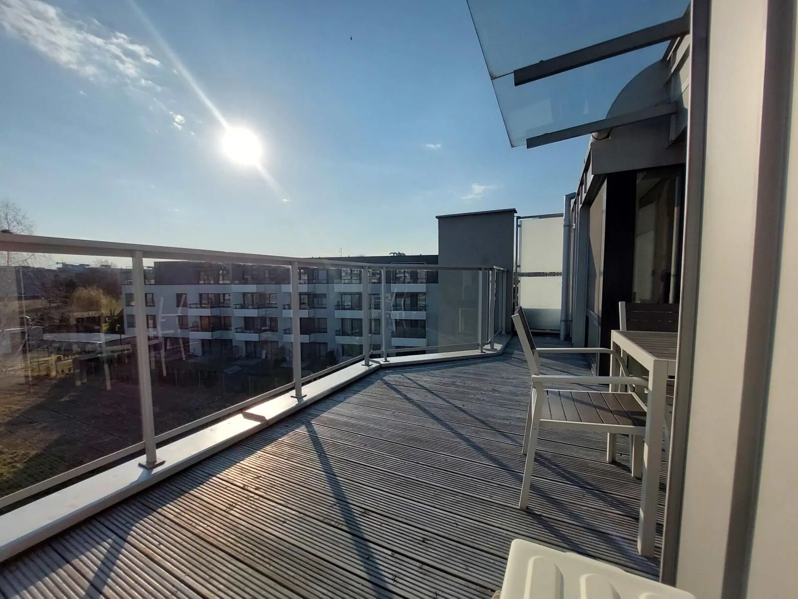 Chełmońskiego 142 | Komfortowy Apartament | Garaż - foto 8