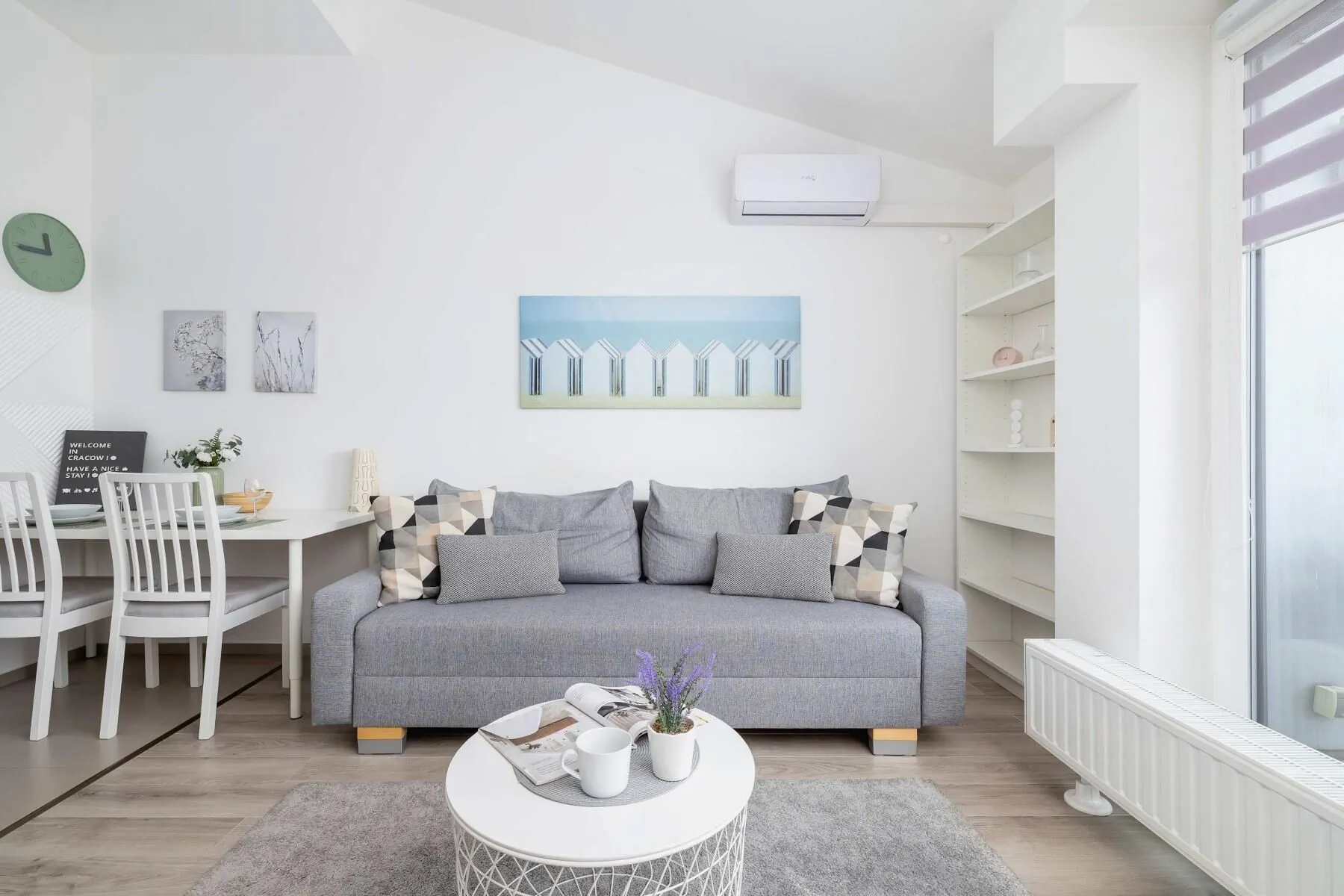 Chełmońskiego 142 | Komfortowy Apartament | Garaż - foto 5