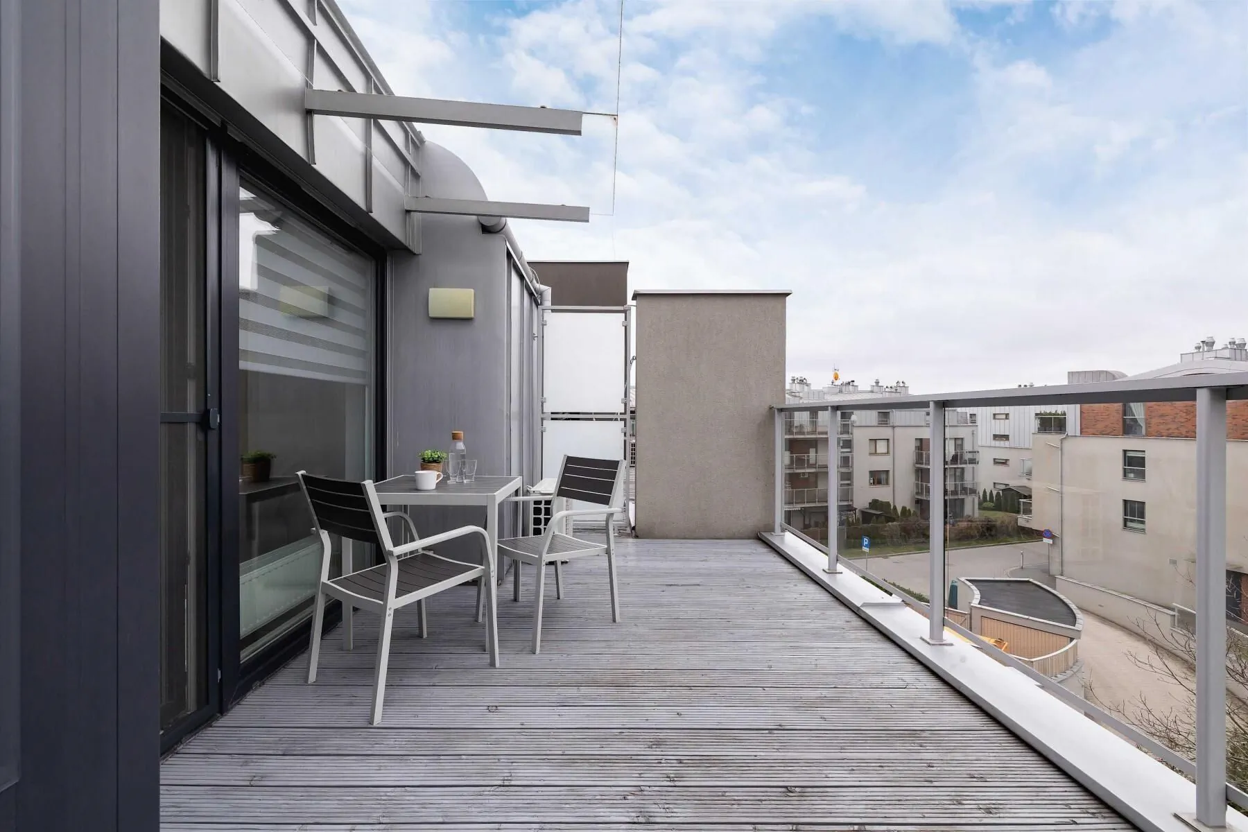 Chełmońskiego 142 | Komfortowy Apartament | Garaż - foto 9