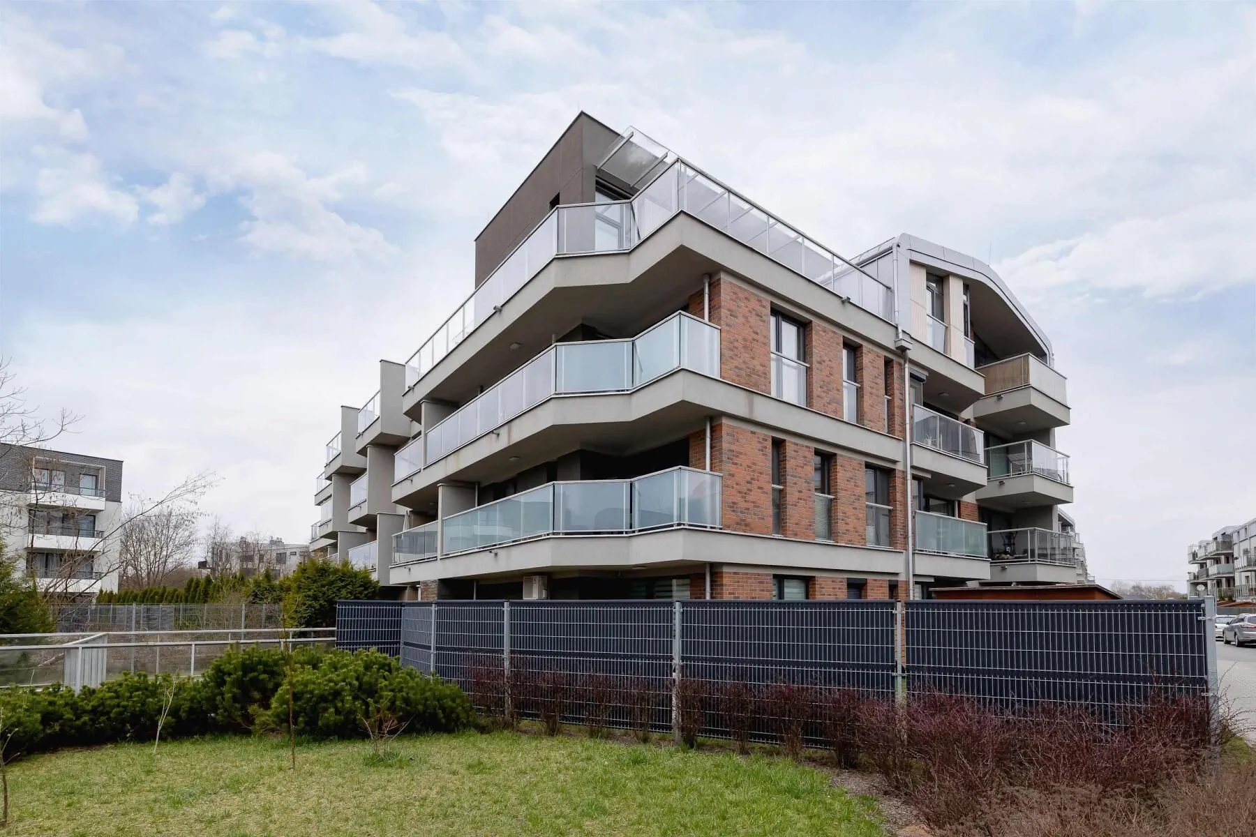 Chełmońskiego 142 | Komfortowy Apartament | Garaż - foto 4
