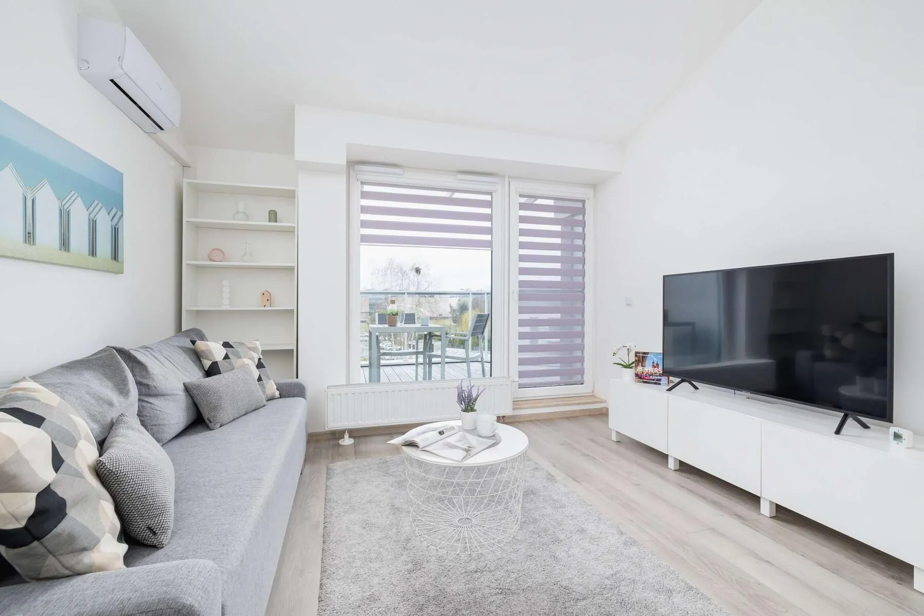 Chełmońskiego 142 | Komfortowy Apartament | Garaż - foto 6
