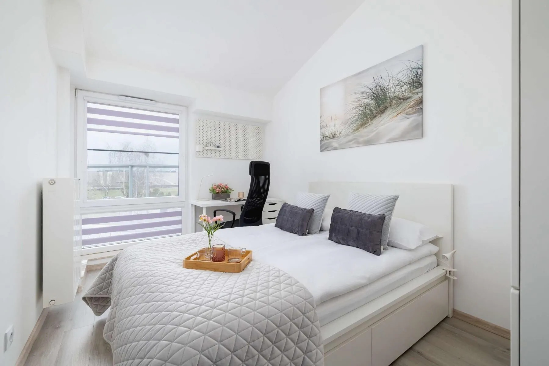 Chełmońskiego 142 | Komfortowy Apartament | Garaż - foto 3