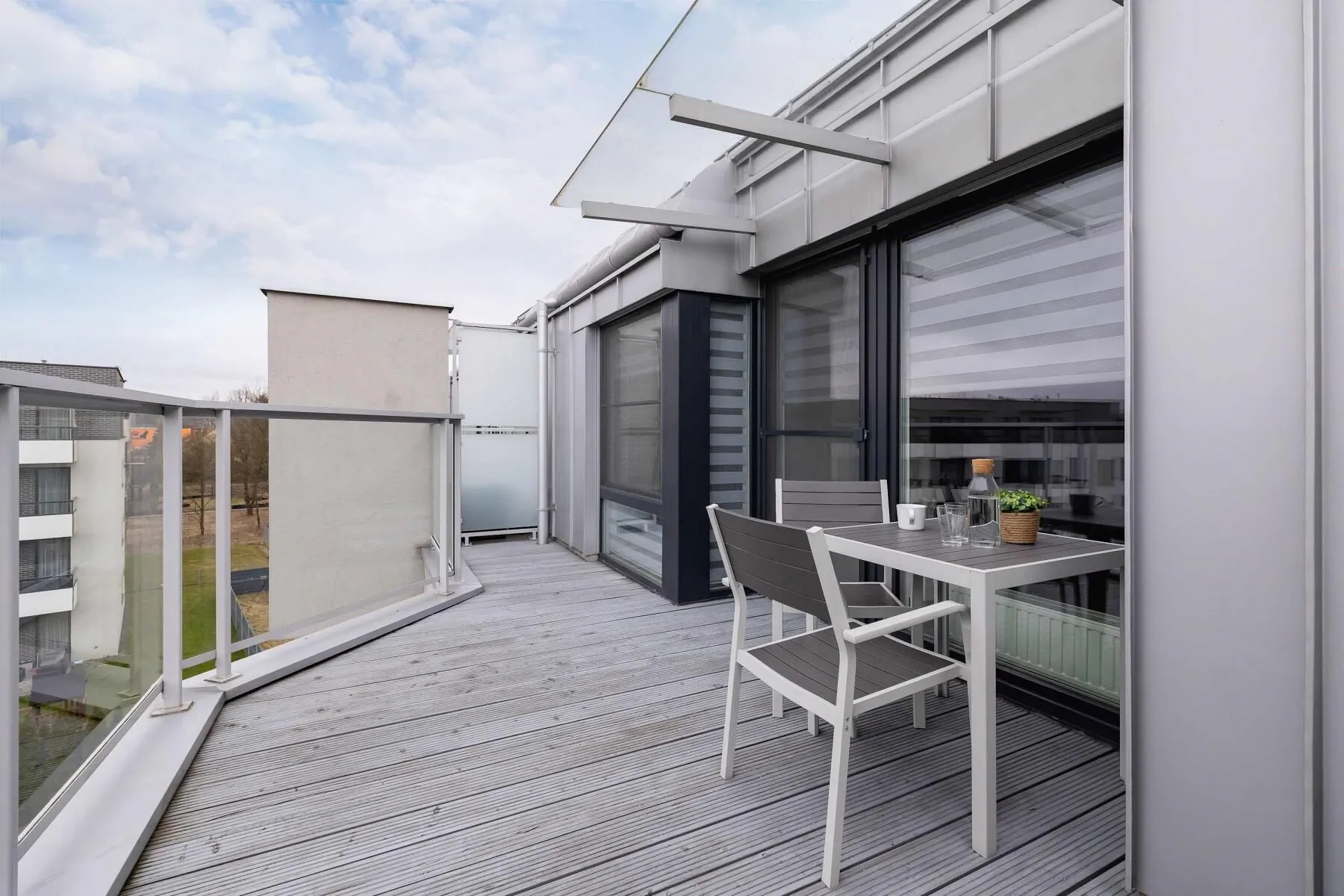 Chełmońskiego 142 | Komfortowy Apartament | Garaż - foto 10