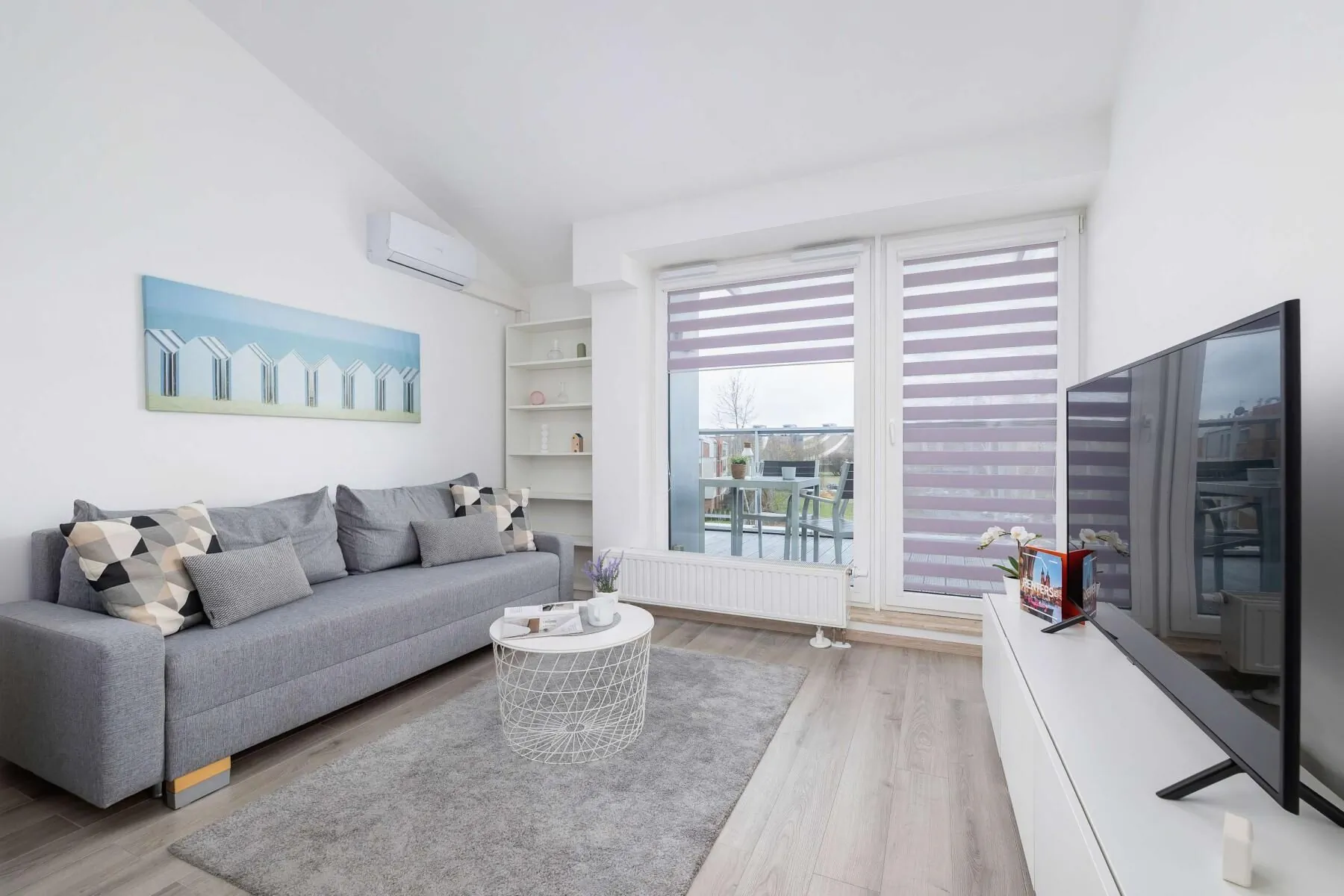 Chełmońskiego 142 | Komfortowy Apartament | Garaż - foto 1