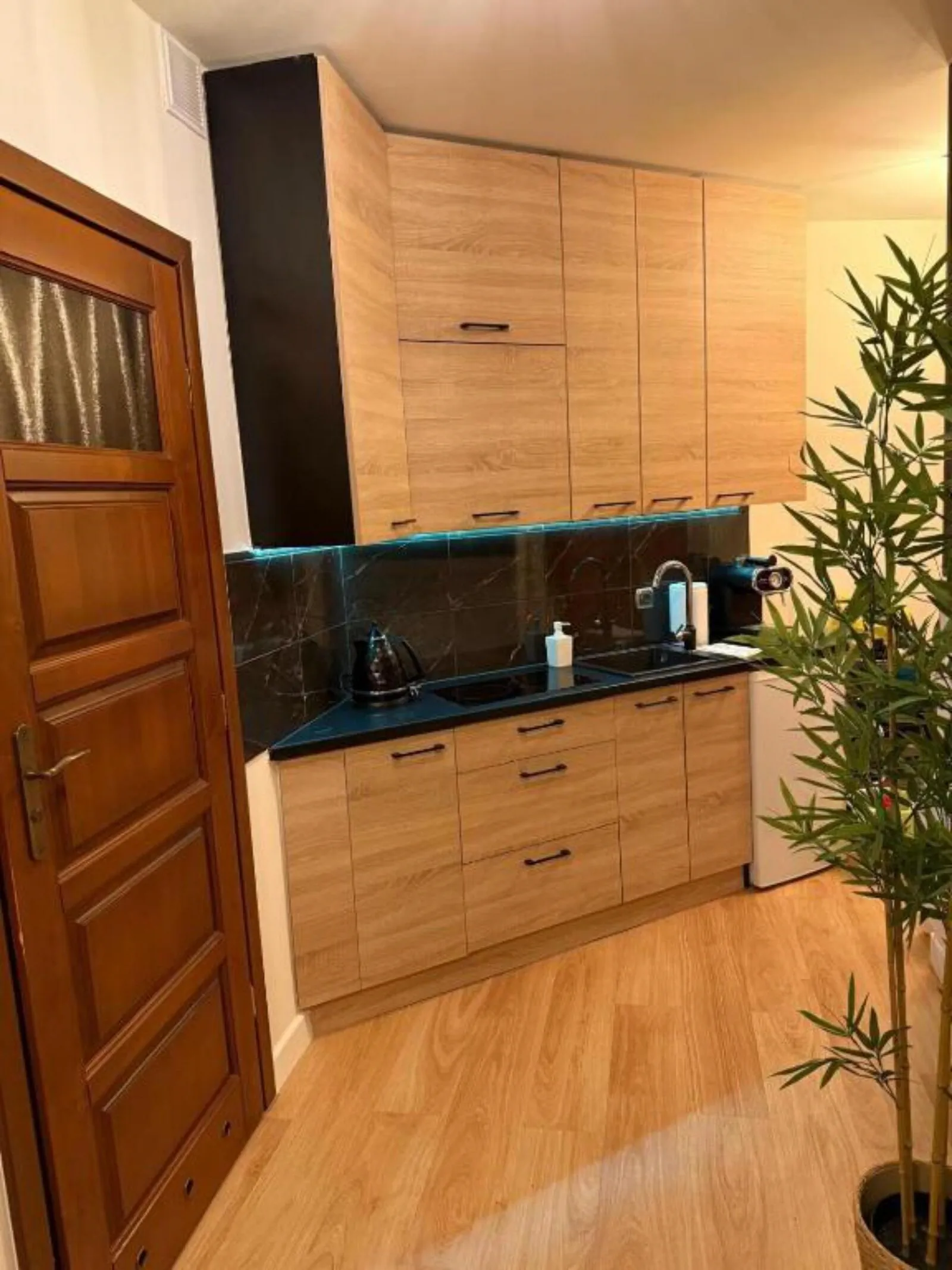 Zawrat apartament studio z widokiem na Giewont  Kościelisko – Kościelisko, Polonia