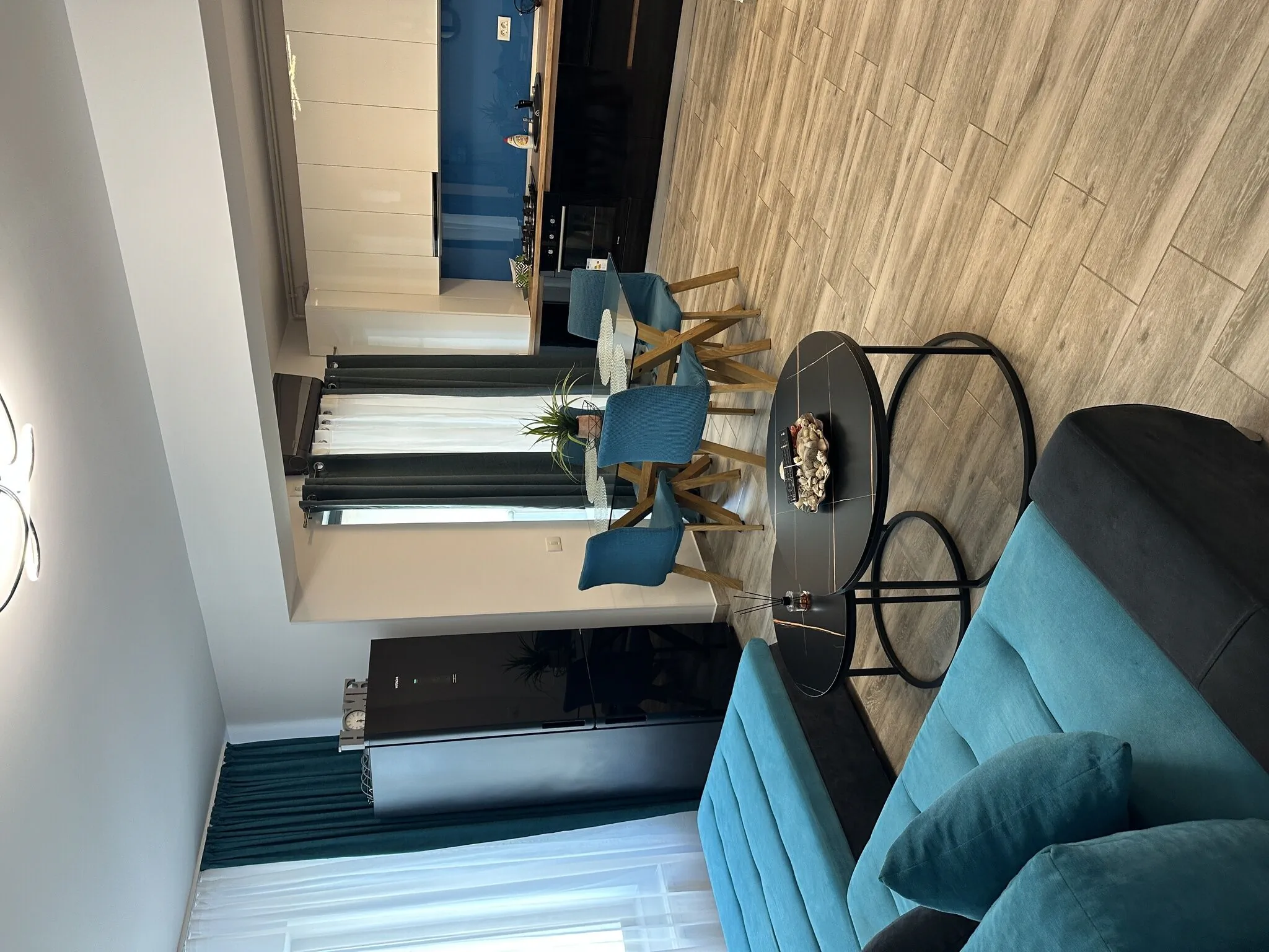 Apartament Mamaia Nord Iuliana Năvodari – Năvodari, Rumunsko