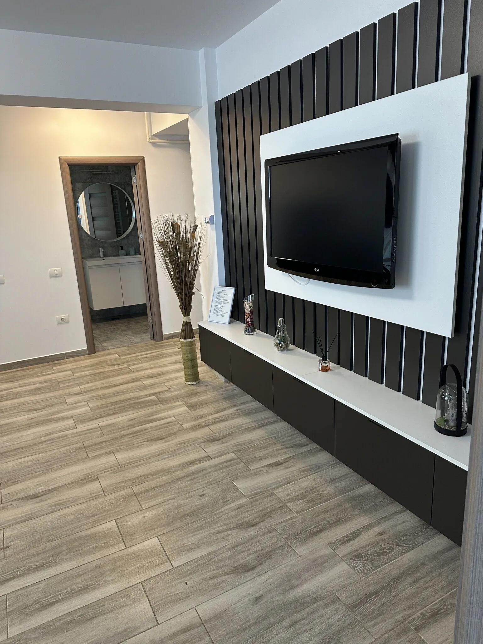 Apartament Mamaia Nord Iuliana Năvodari – Năvodari, Rumunsko