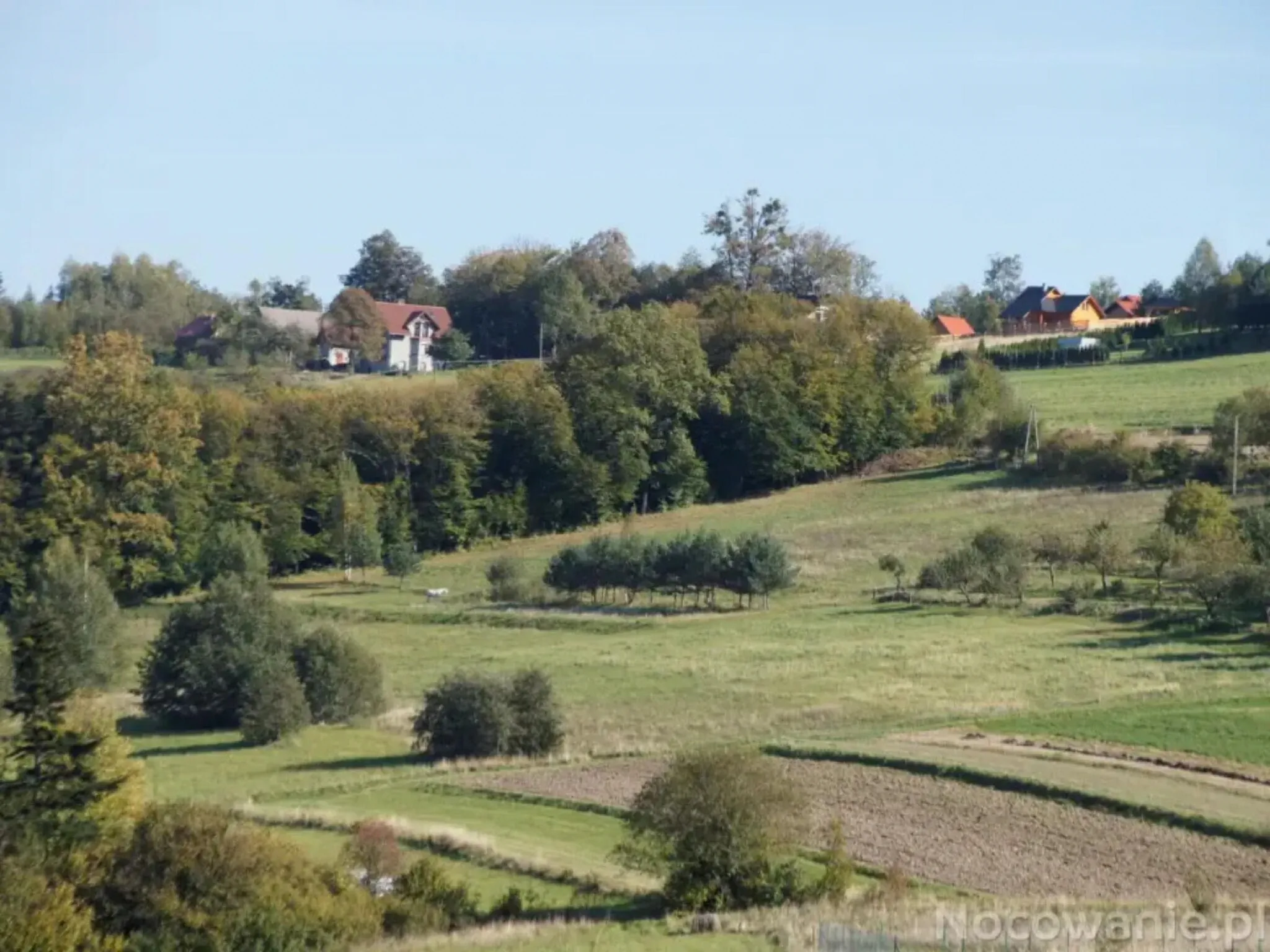 Domek Tadeusz Śleszowice - foto 9