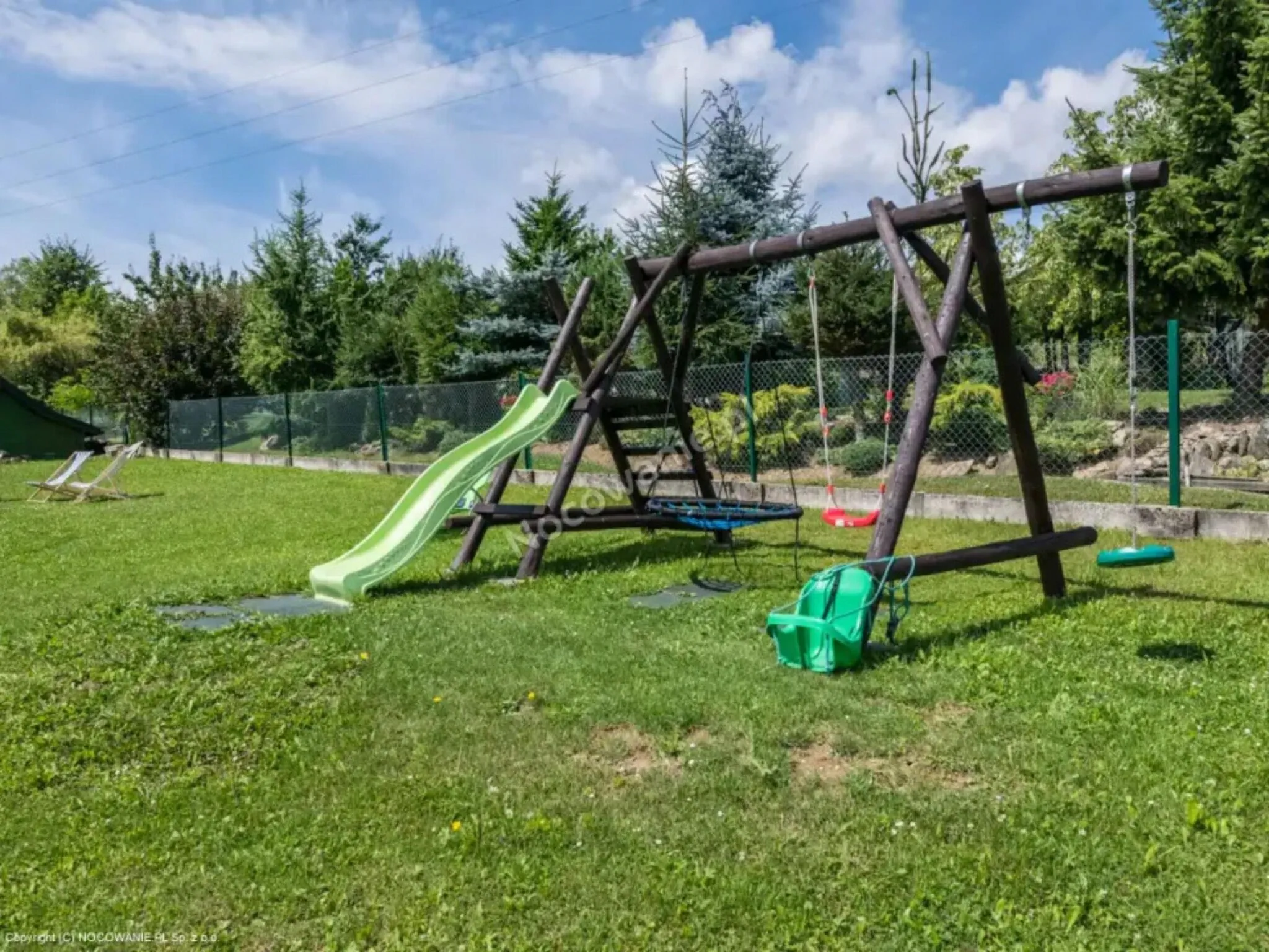 Domek Tadeusz Śleszowice - foto 6