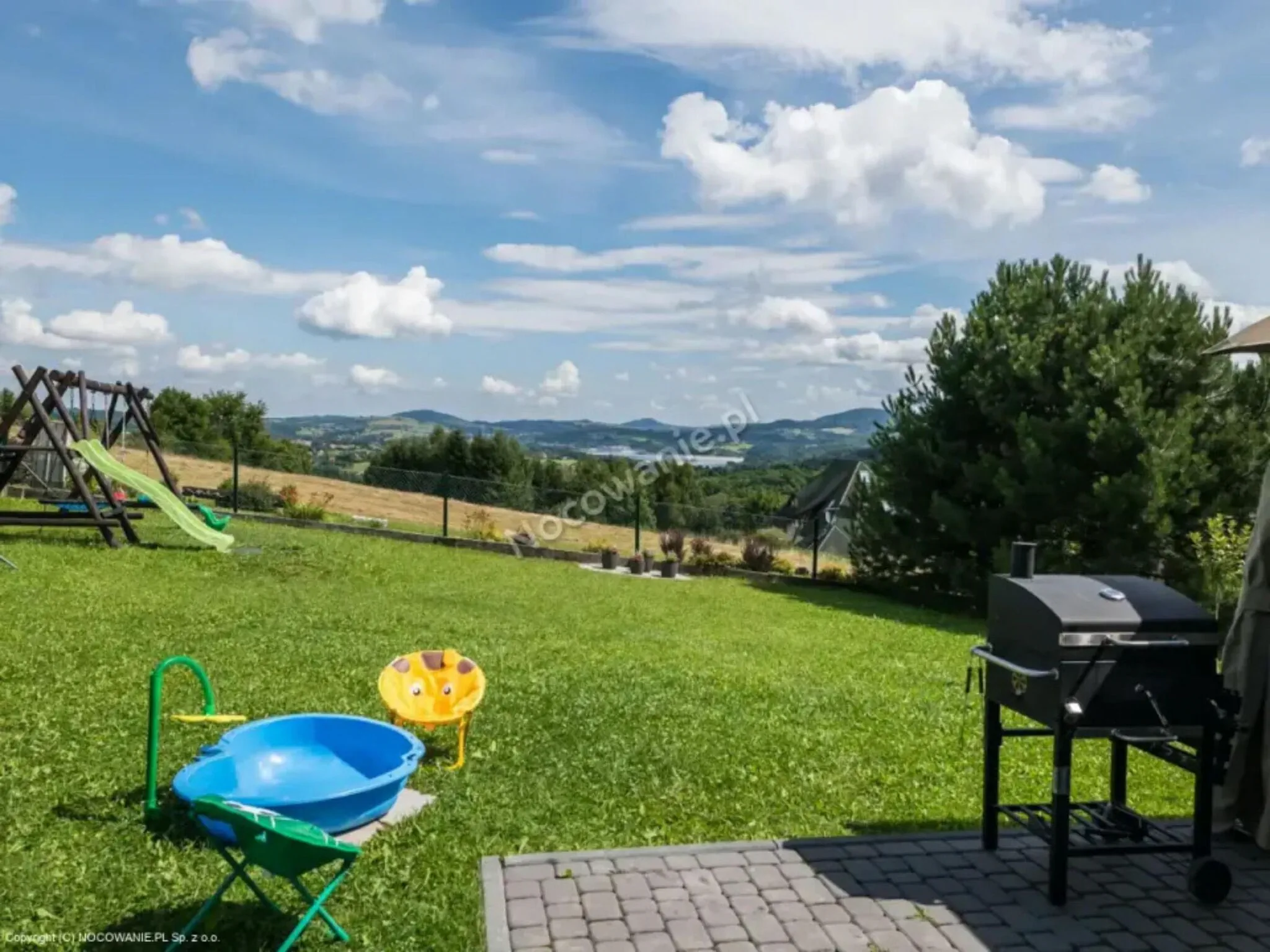 Domek Tadeusz Śleszowice - foto 7