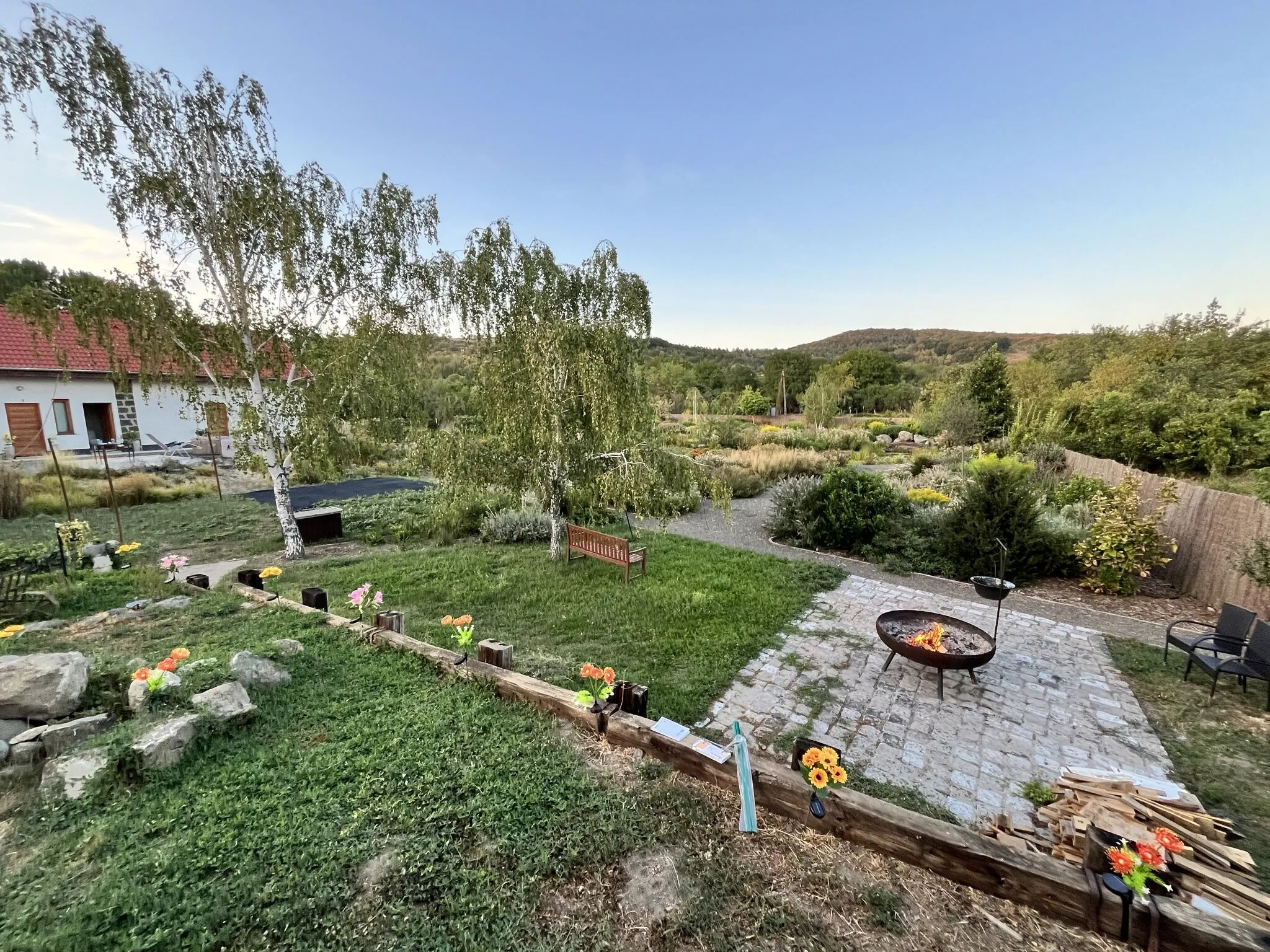 Béri Birtok Bér – Bér, Ungaria