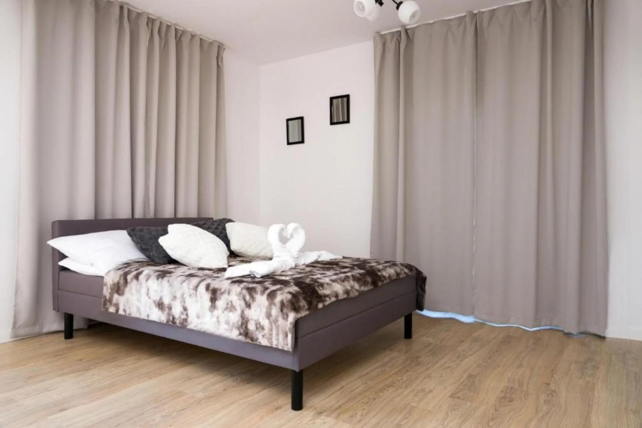 Apartamenty Majka Wicie – Wicie, Polsko