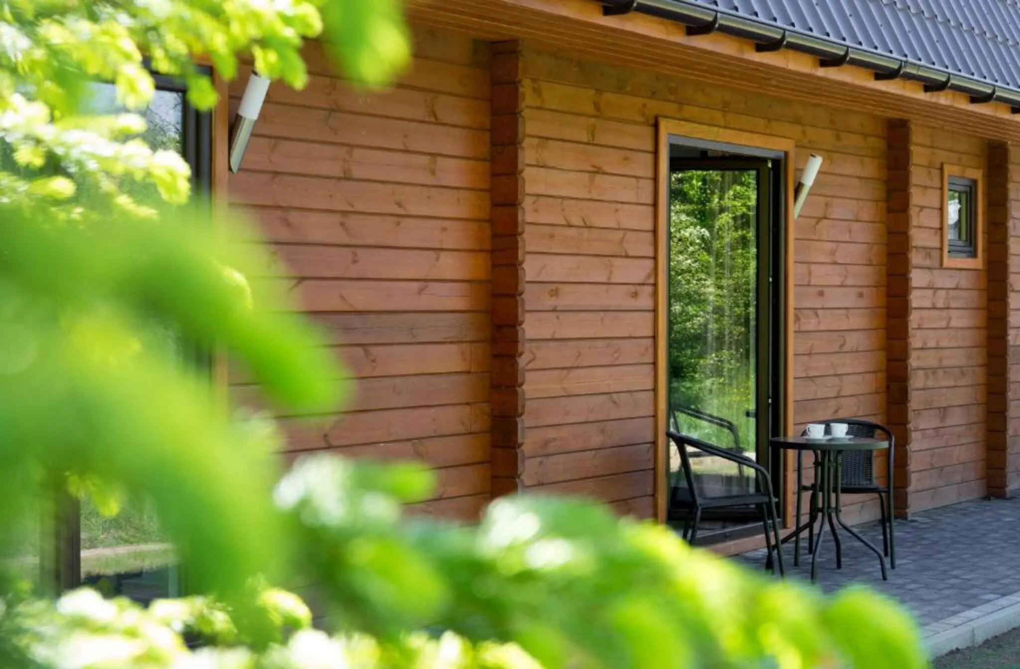 Apartamenty Majka Wicie – Wicie, Polsko