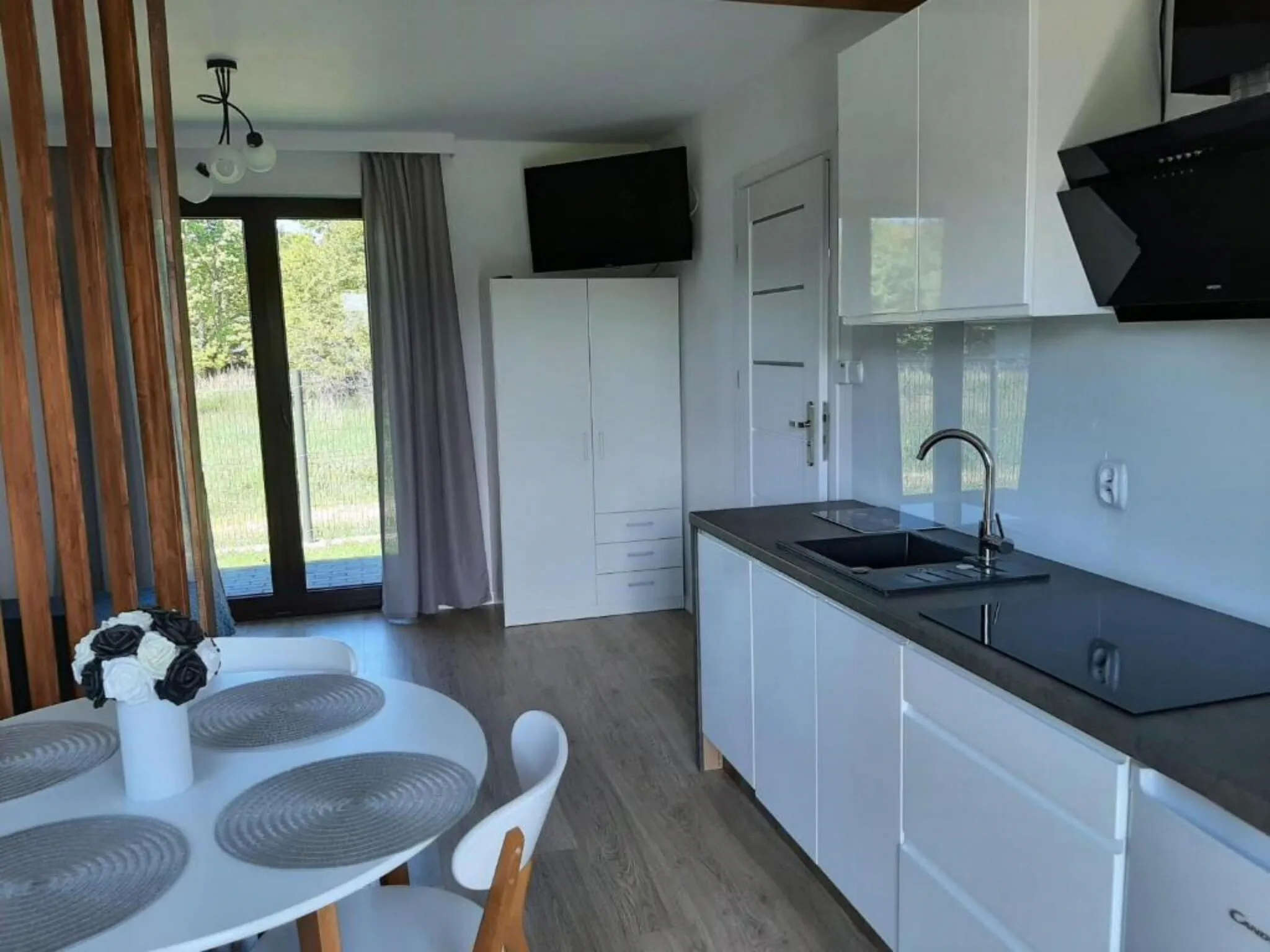 Apartamenty Majka Wicie – Wicie, Polsko