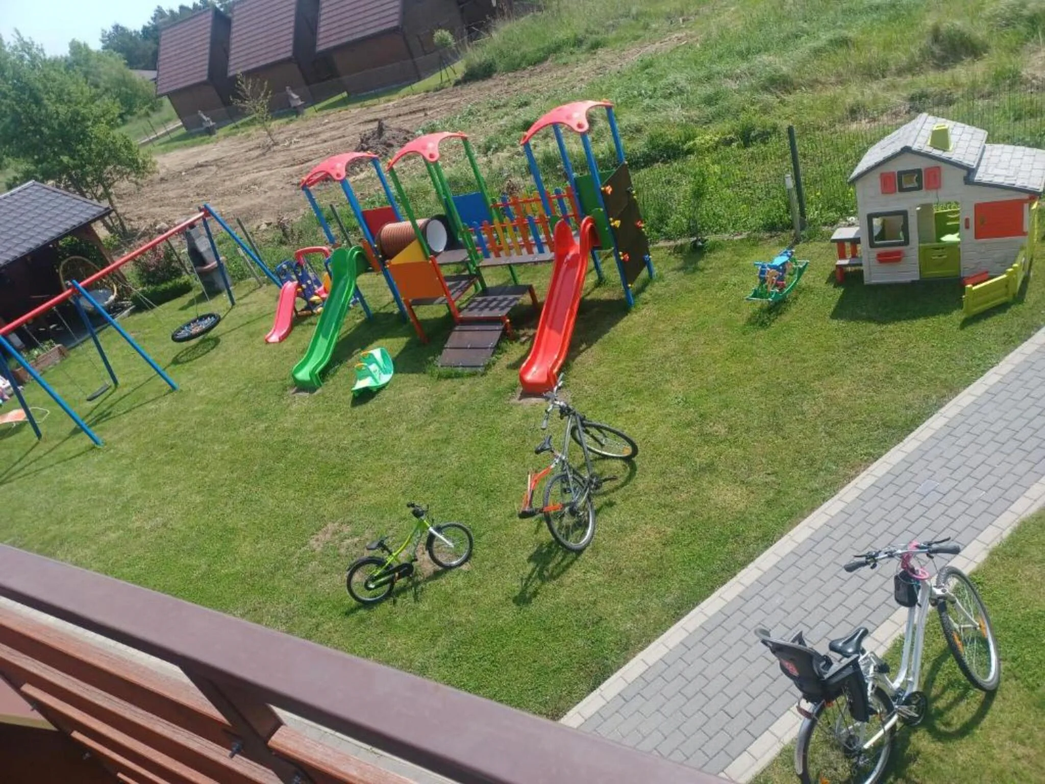 Apartamenty Majka Wicie – Wicie, Polsko