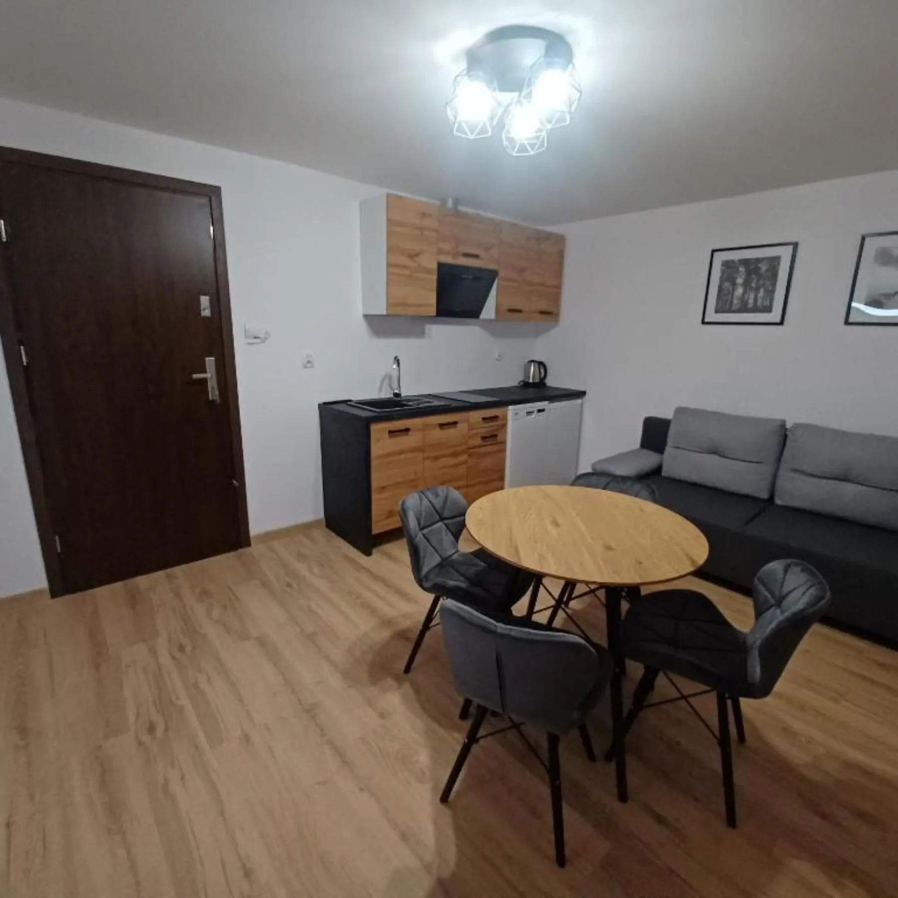 Apartamenty Majka Wicie – Wicie, Polsko