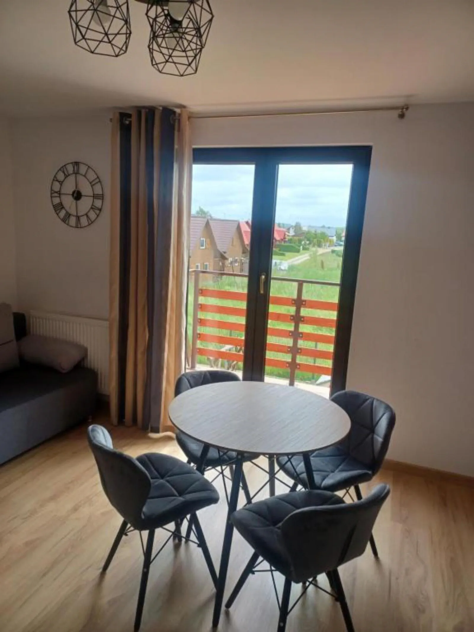 Apartamenty Majka Wicie – Wicie, Polsko