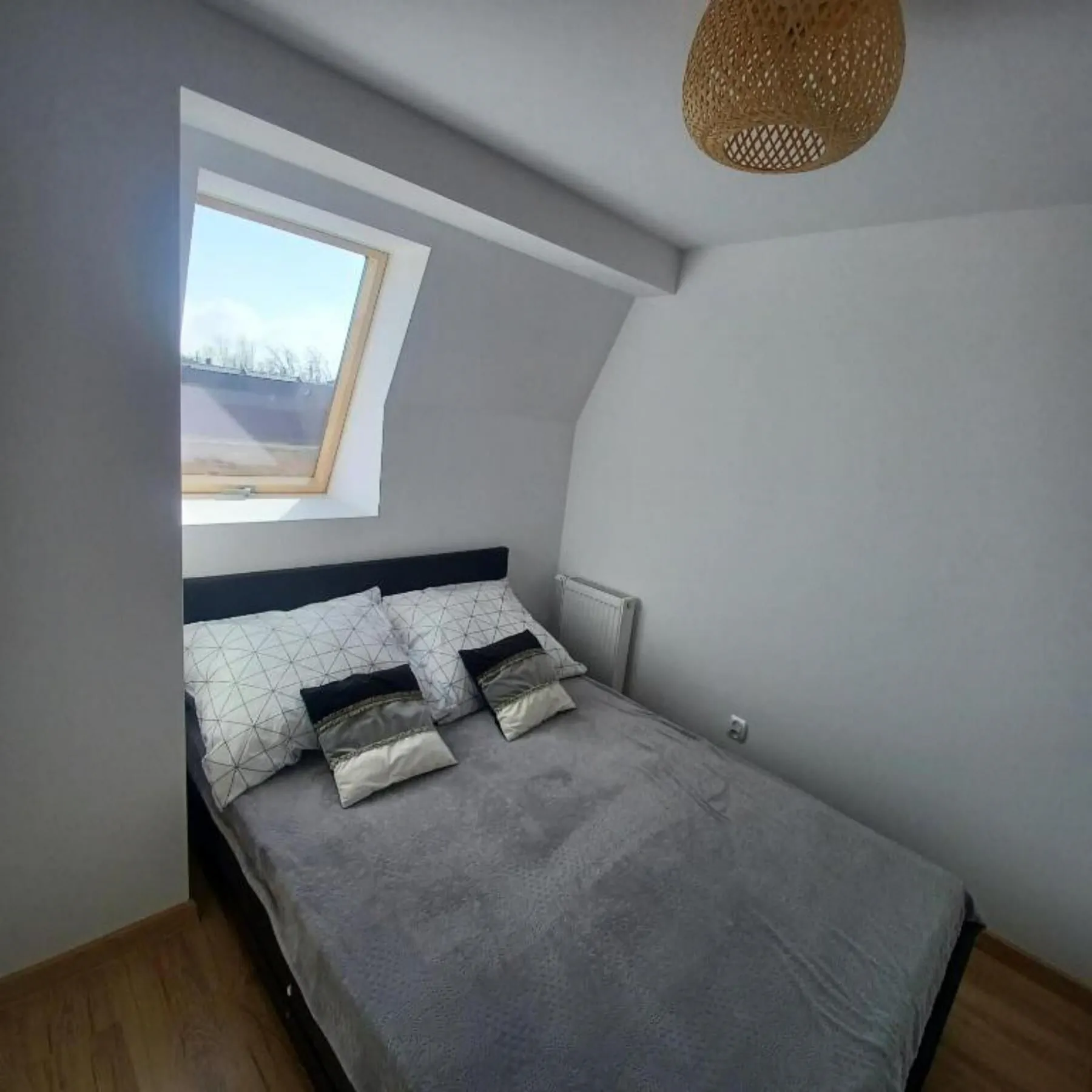 Apartamenty Majka Wicie – Wicie, Polsko