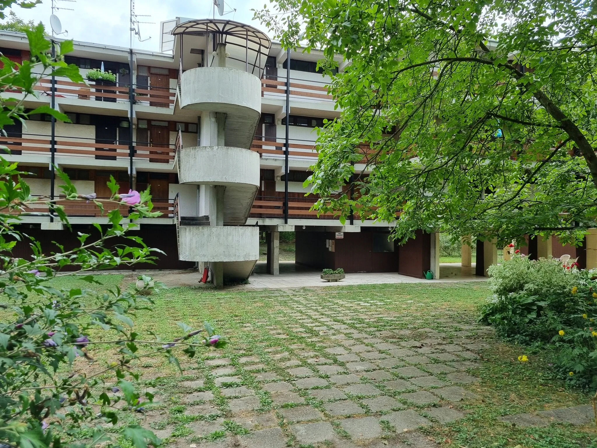 DunAPARTMENTén Leányfalu - foto 7
