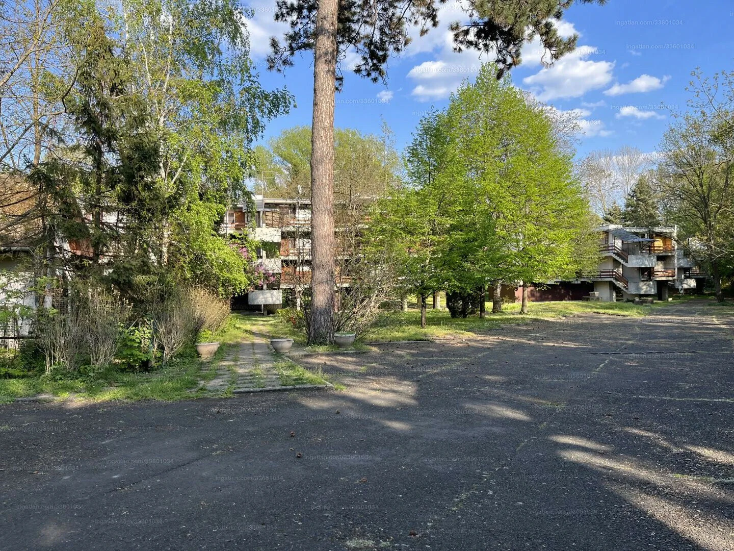 DunAPARTMENTén Leányfalu - foto 9