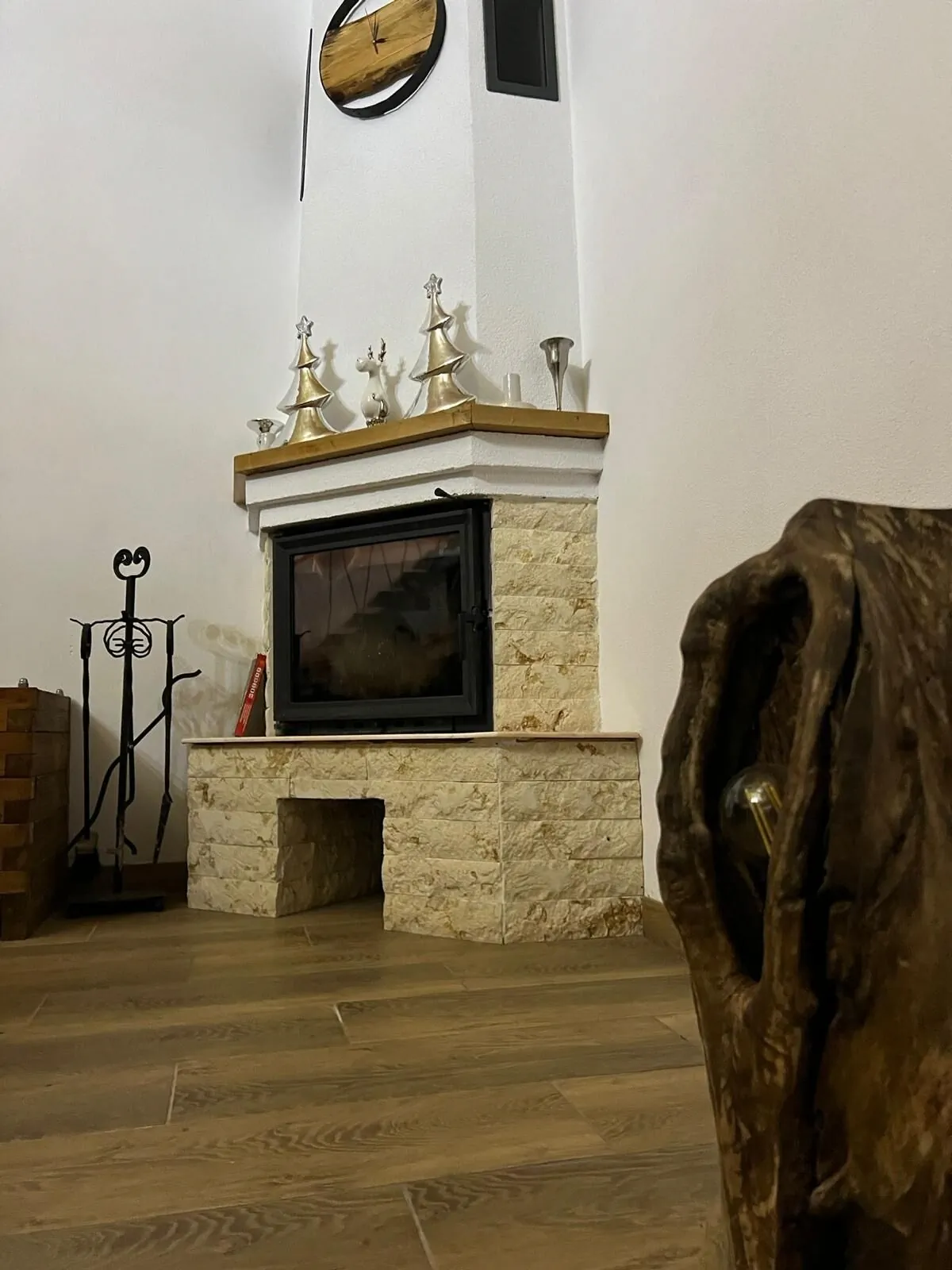 Casa Waldseele Porumbacu de Sus – Porumbacu de Sus, România