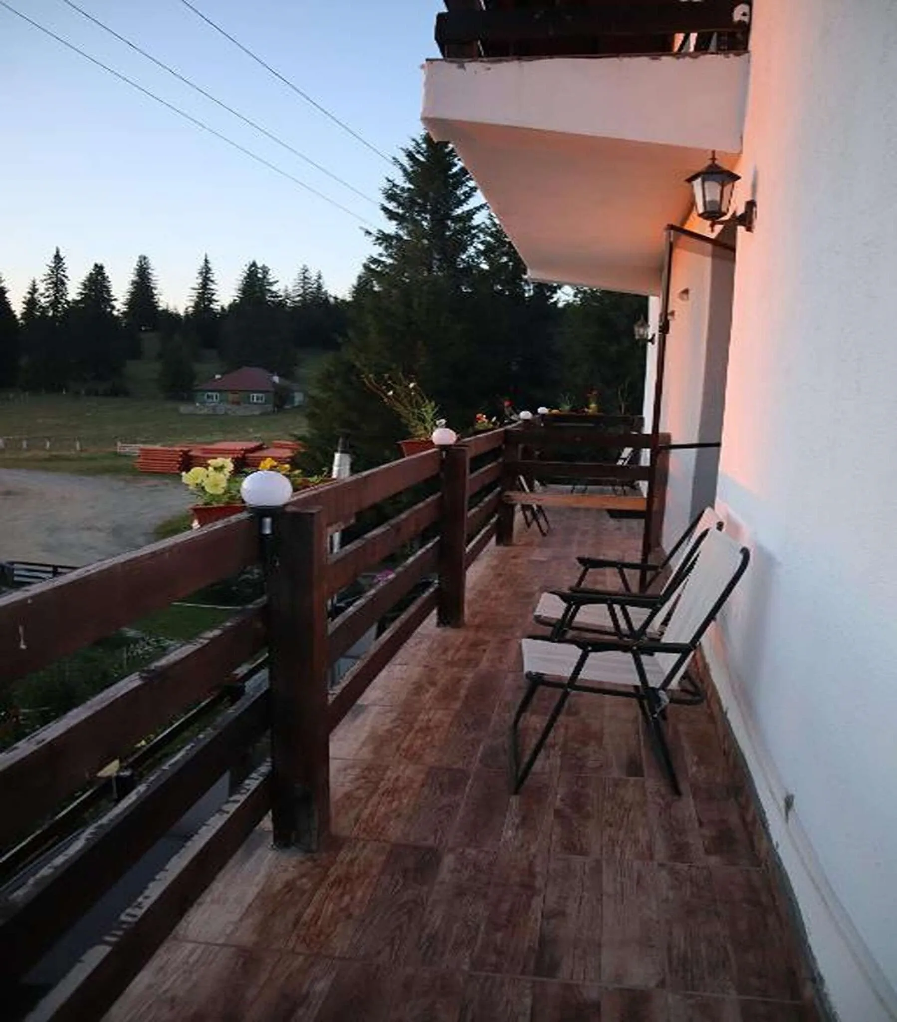 Vila Irenne Păltiniș Sibiu - foto 2