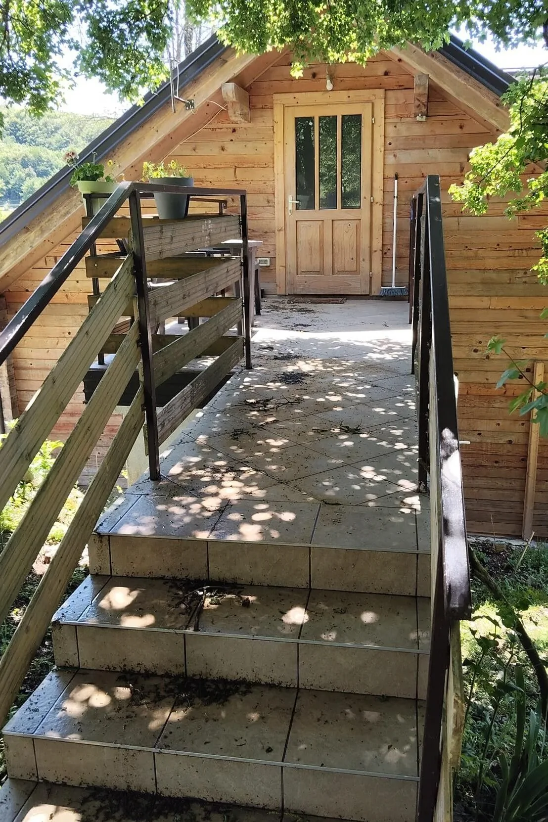 Apartments With Parking Space Otočac, Velebit - 27143 Otočac - foto 4