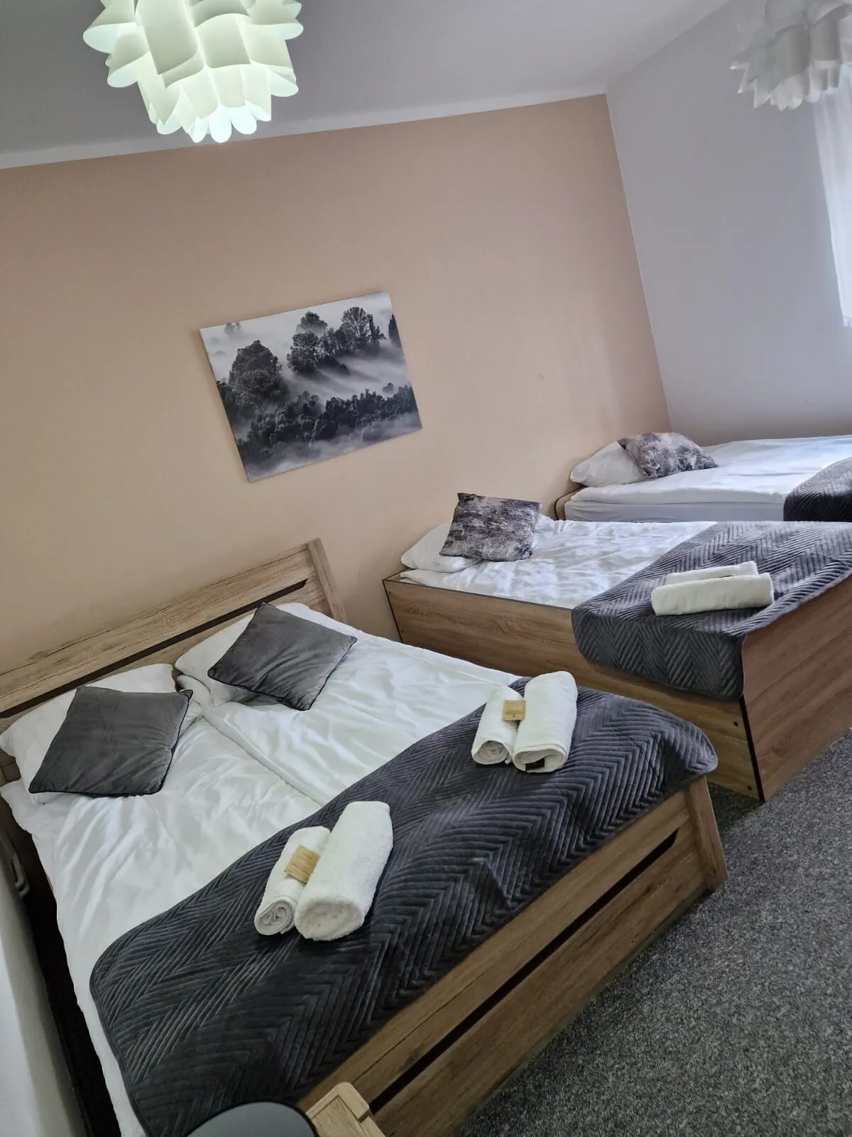 Ośrodek Wypoczynkowy Leśna Partęczyny Kurzętnik – Kurzętnik, Polonia