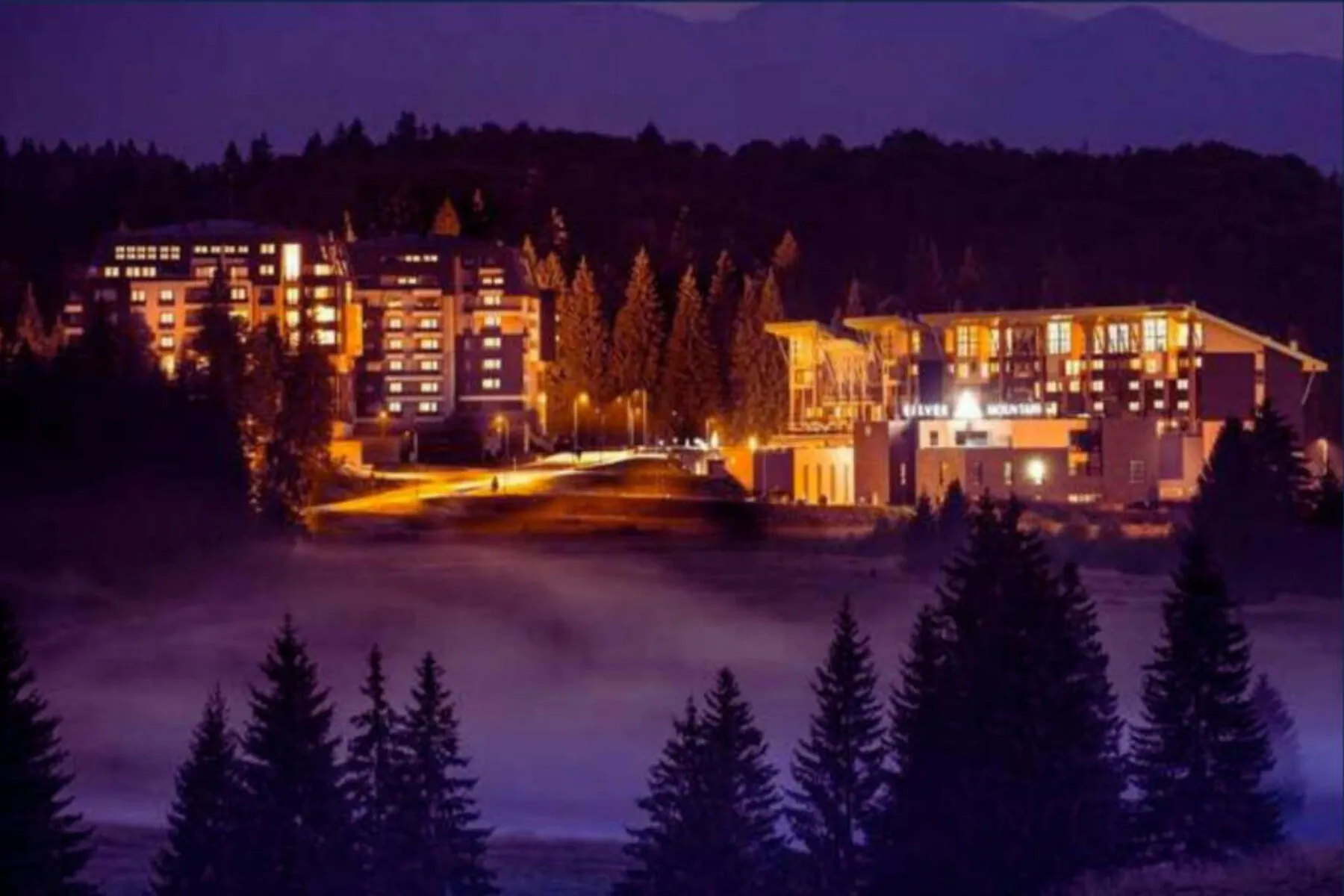 Mariah Spa Deluxe Adults Only Poiana Brașov – Poiana Brasov, România