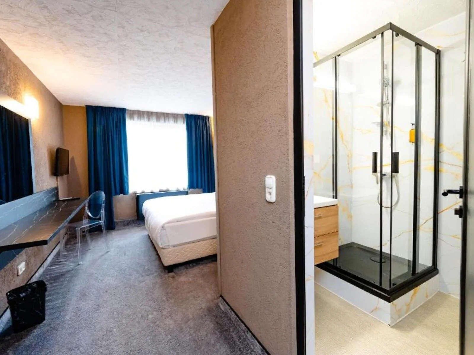  Hotel Ciao Târgu Mureș – Târgu Mureș, România