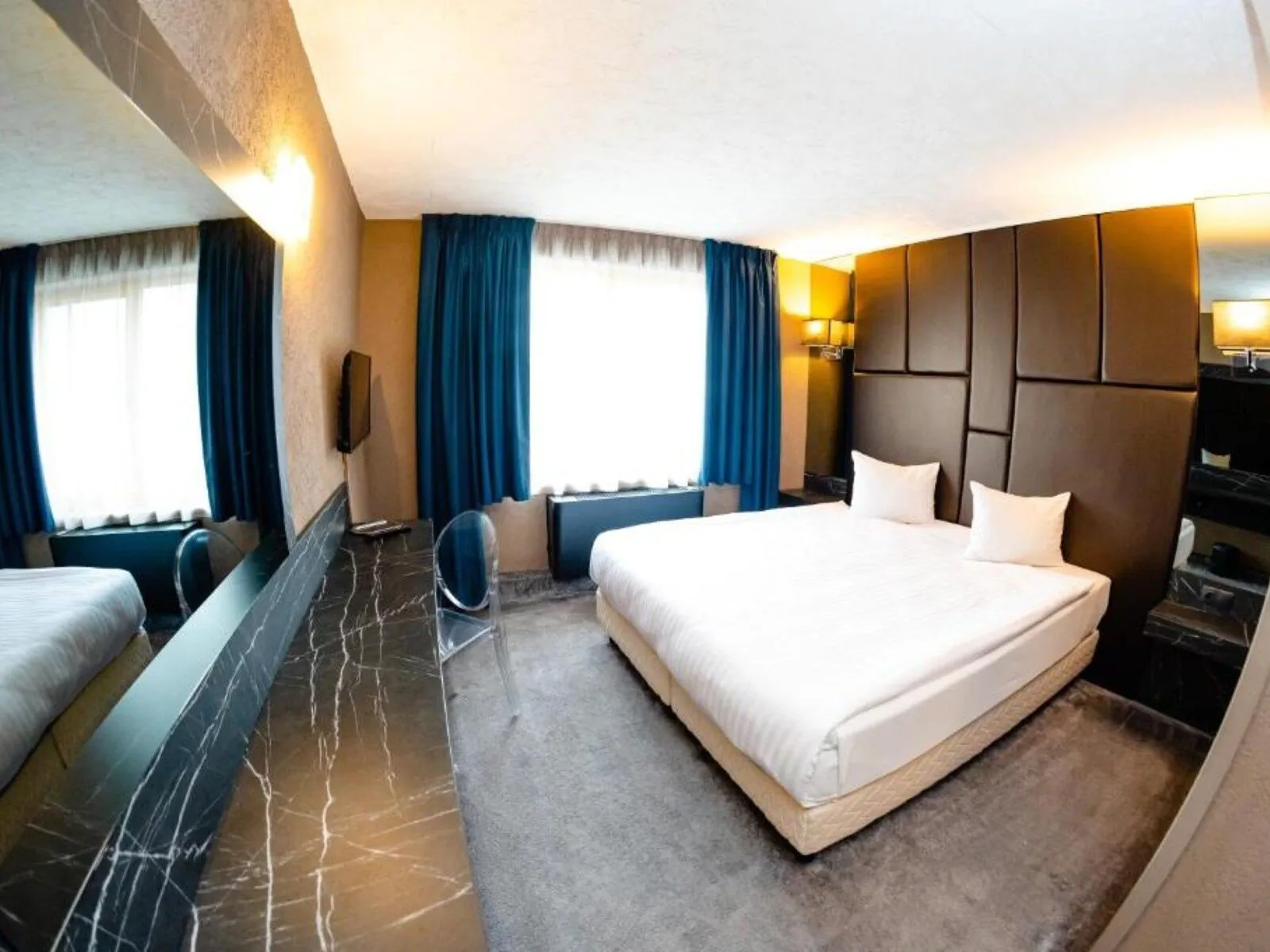  Hotel Ciao Târgu Mureș – Târgu Mureș, România