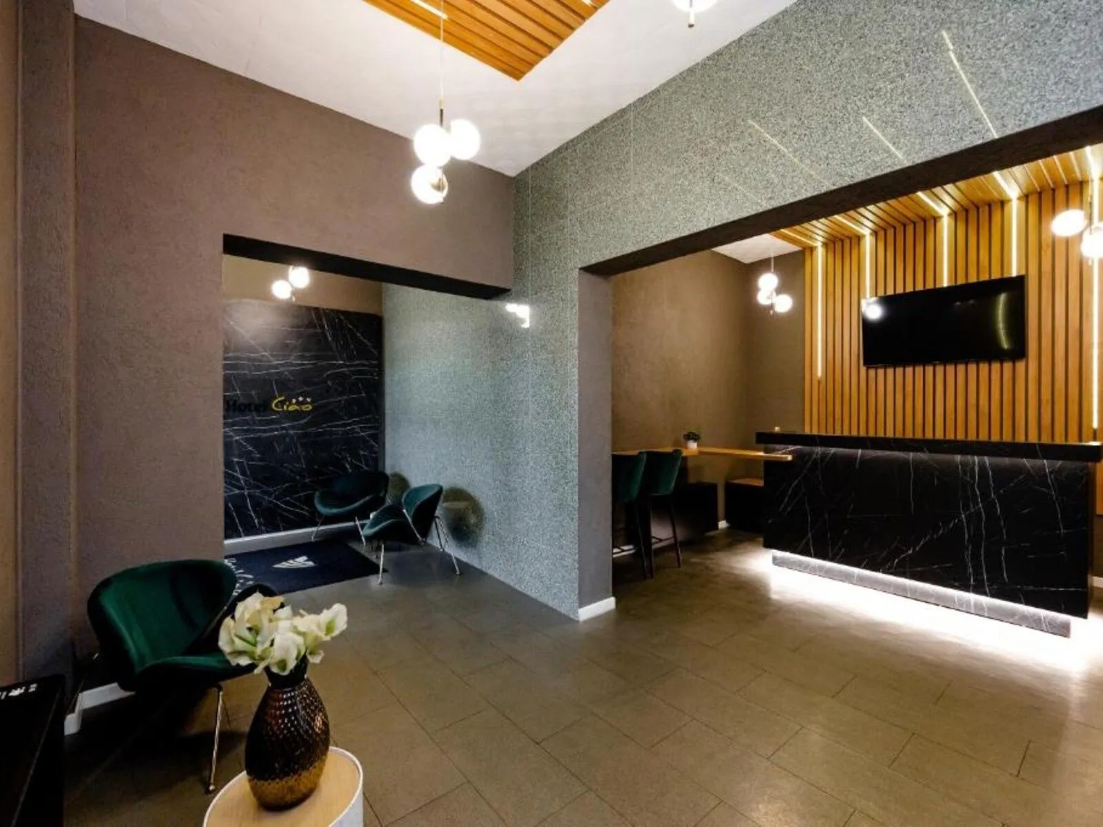  Hotel Ciao Târgu Mureș – Târgu Mureș, România