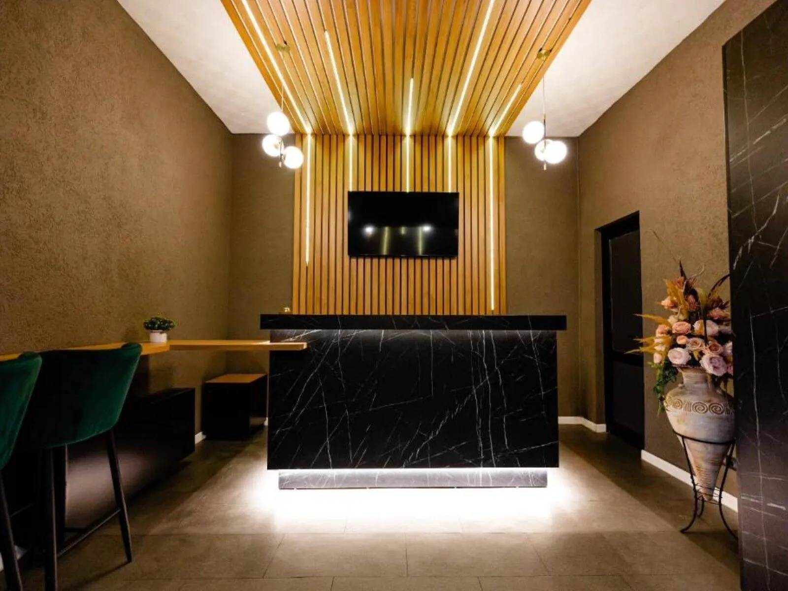  Hotel Ciao Târgu Mureș – Târgu Mureș, România