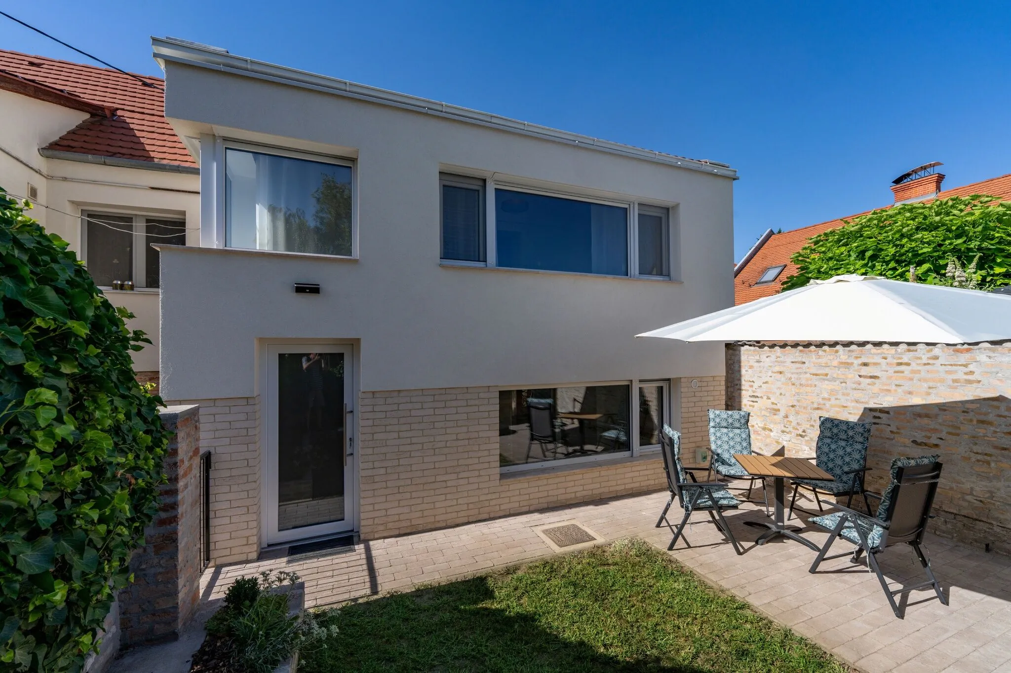 Öt Torony Apartman Pécs – Pécs, Ungaria