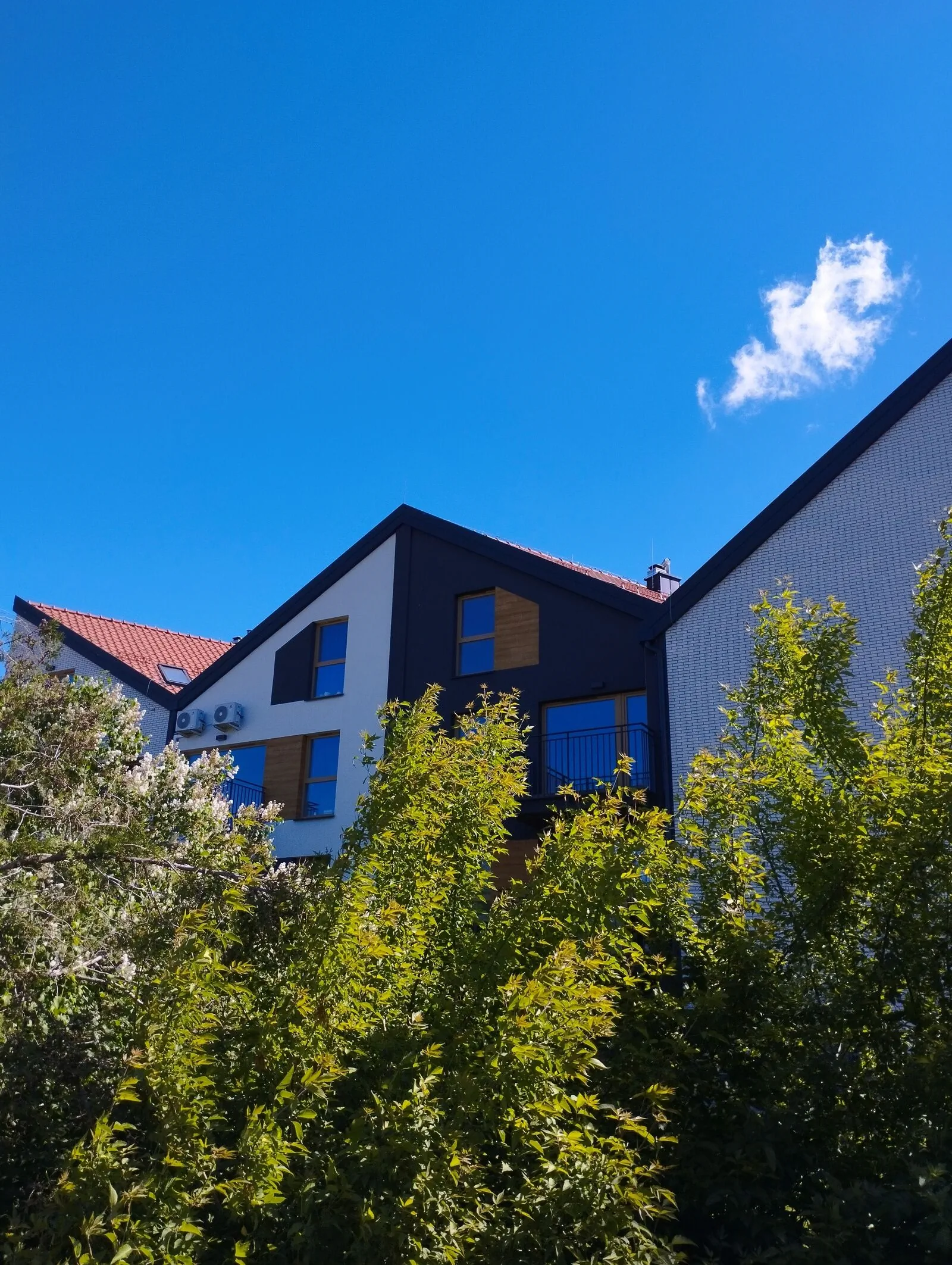 Nocleg Mazury Apartament nad Jeziorem Magistrackim w Mrągowie – Mrągowo, Polonia
