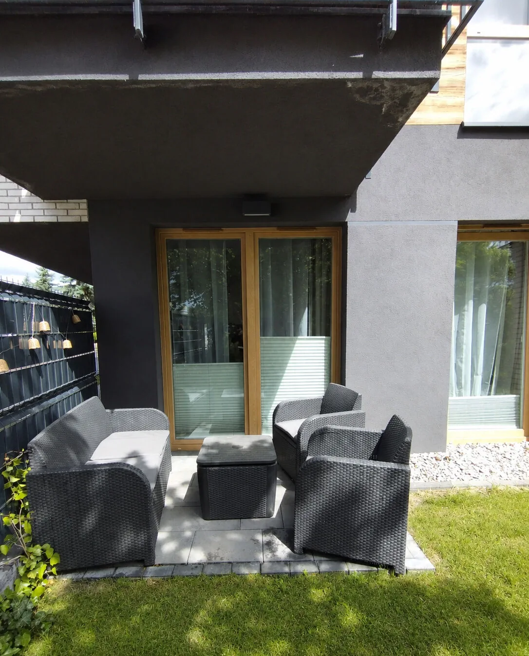 Nocleg Mazury Apartament nad Jeziorem Magistrackim w Mrągowie – Mrągowo, Polonia