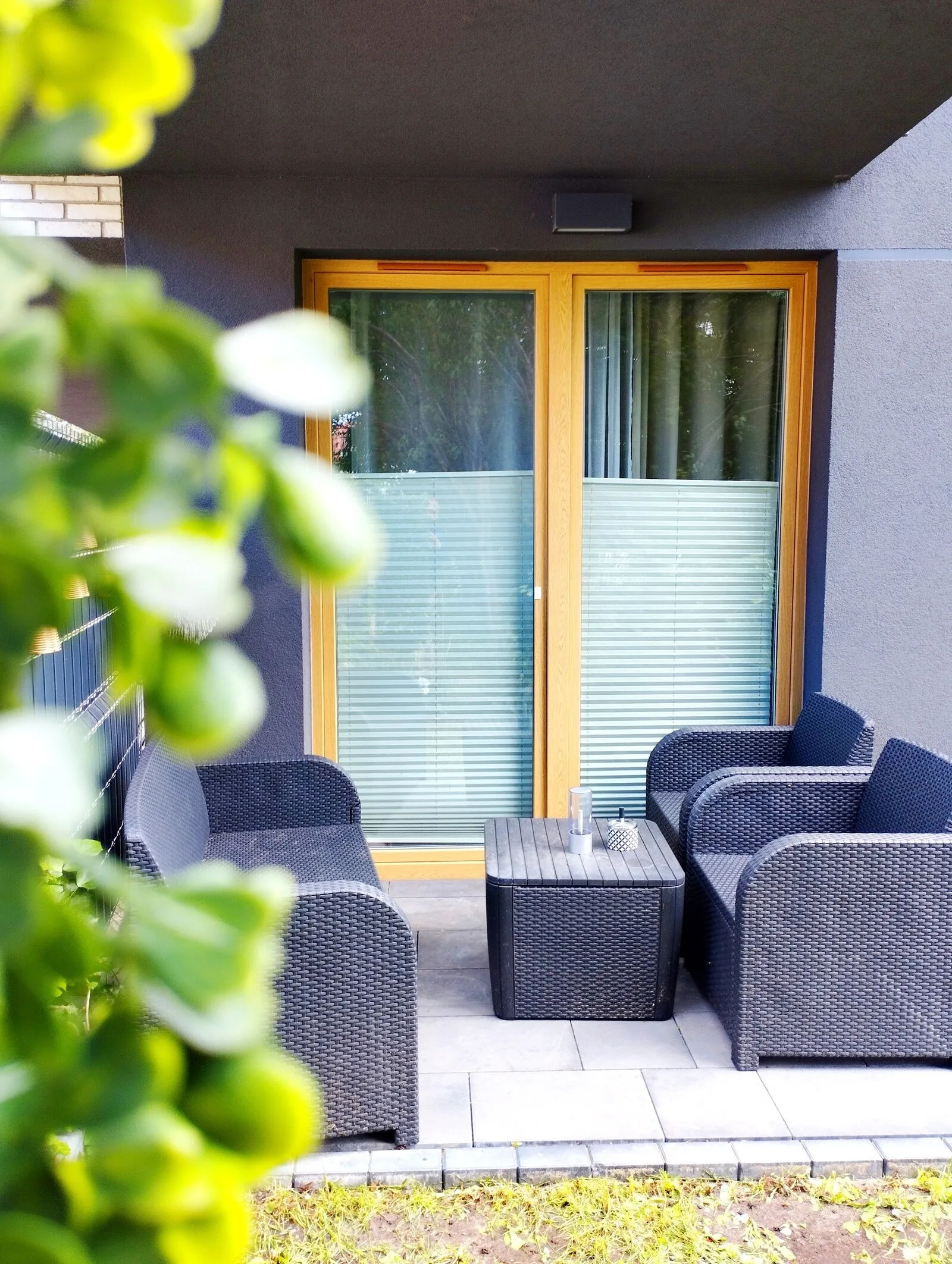 Nocleg Mazury Apartament nad Jeziorem Magistrackim w Mrągowie – Mrągowo, Polonia