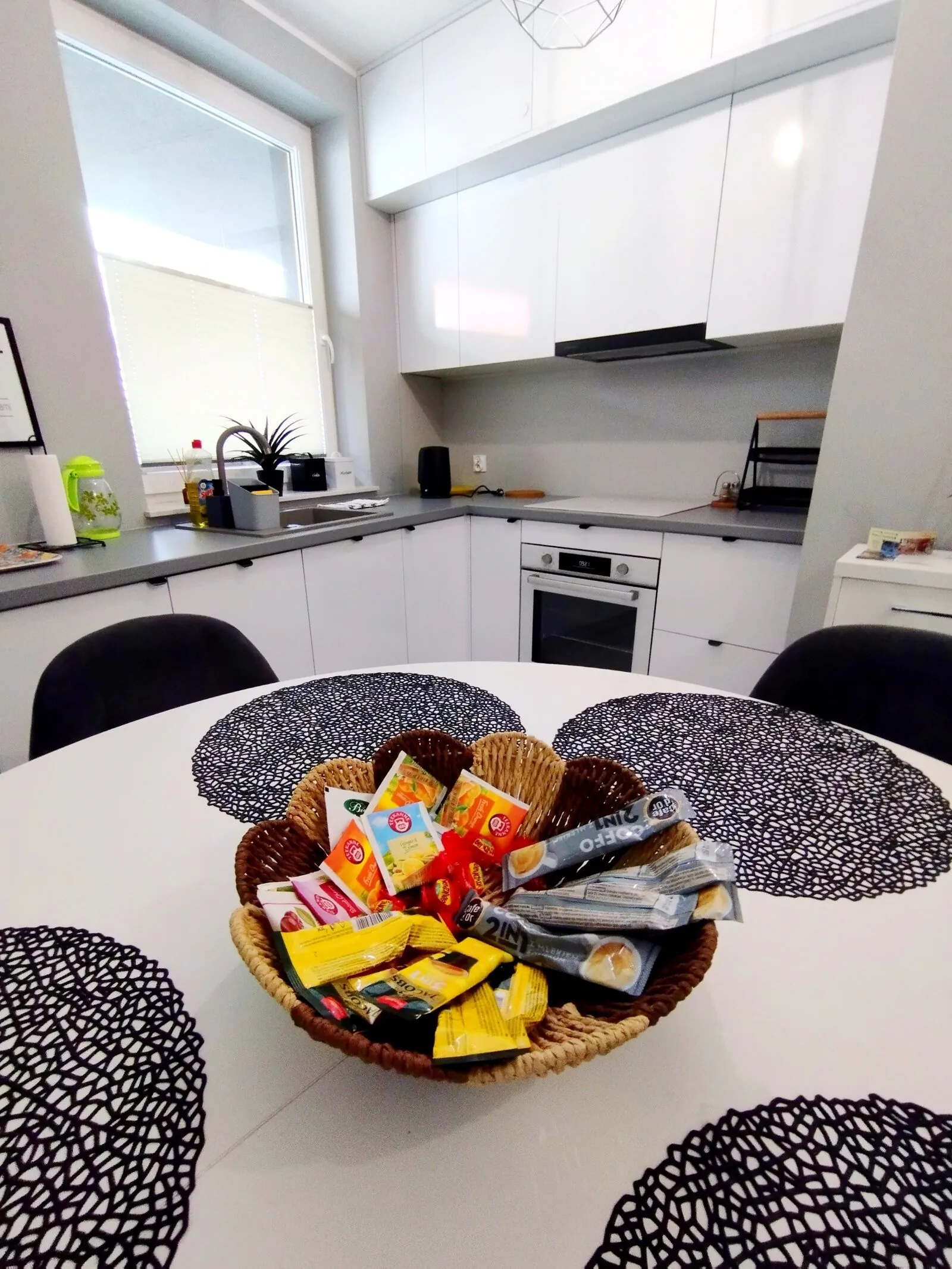 Nocleg Mazury Apartament nad Jeziorem Magistrackim w Mrągowie – Mrągowo, Polonia