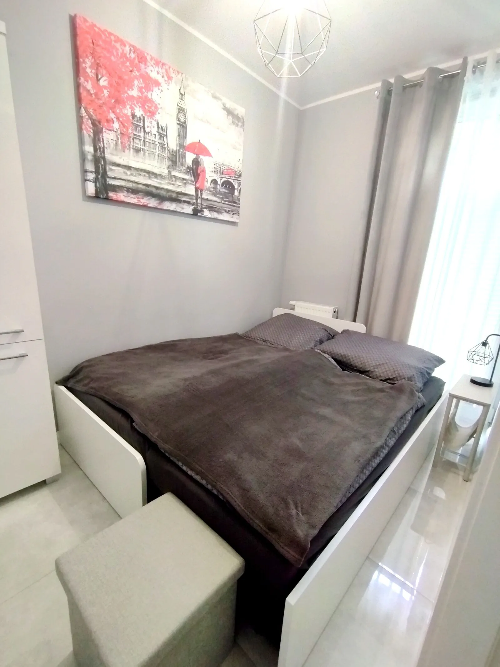 Nocleg Mazury Apartament nad Jeziorem Magistrackim w Mrągowie – Mrągowo, Polonia