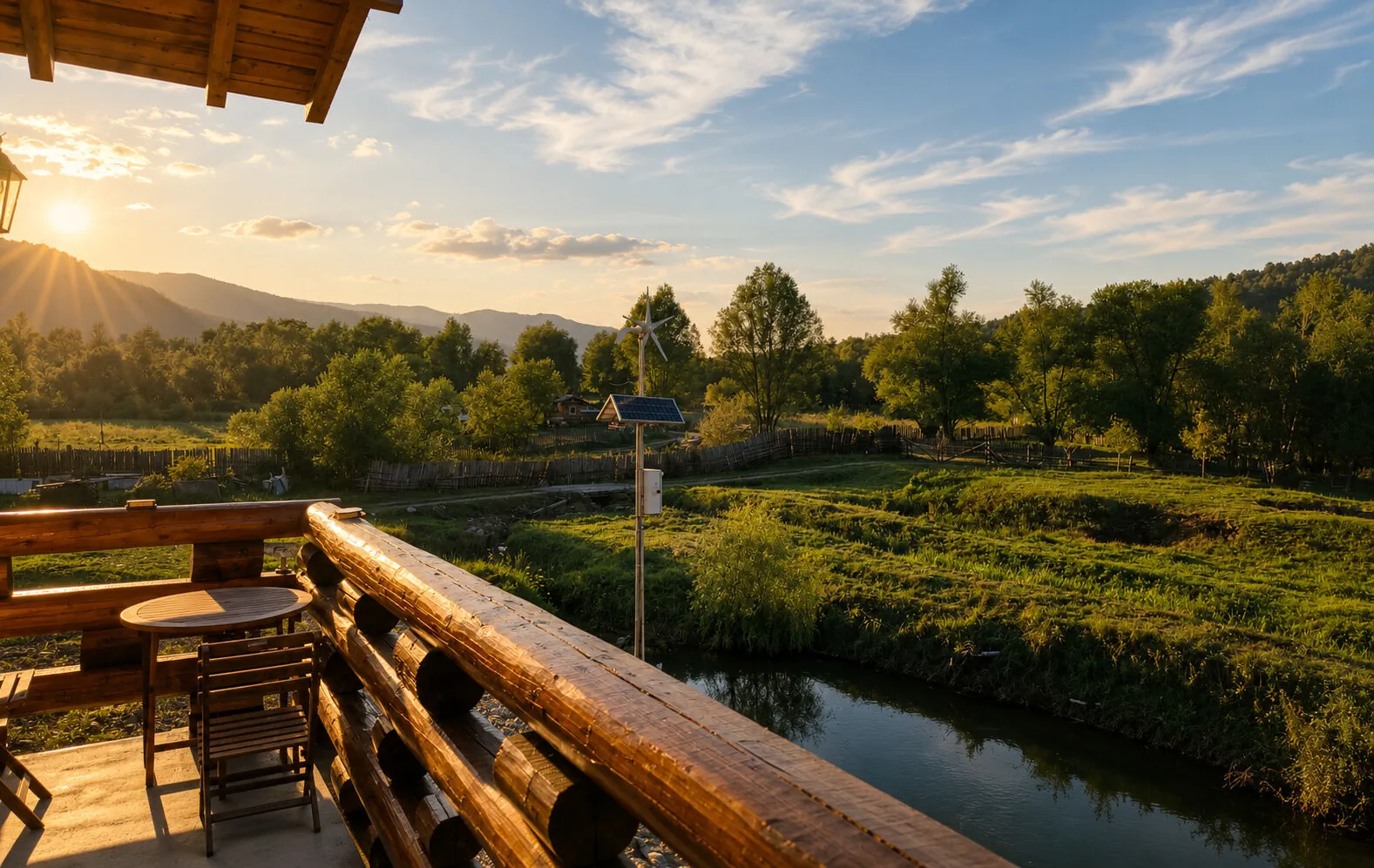 Cabana Moșia Trotuș Agăş – Agăş, România