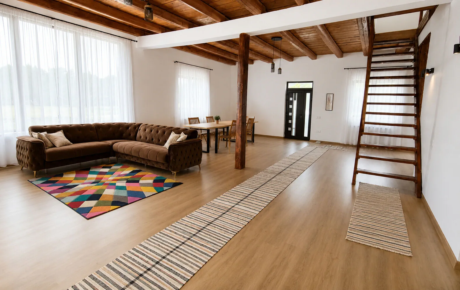 Cabana Moșia Trotuș Agăş – Agăş, România