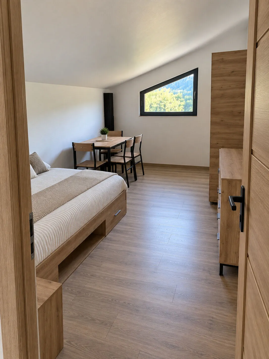 Cabana Moșia Trotuș Agăş – Agăş, România