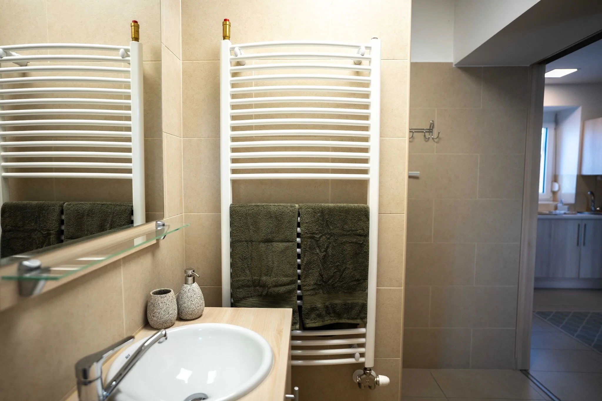 Imperium Boutiqe Suite Pécs – Pécs, Ungaria