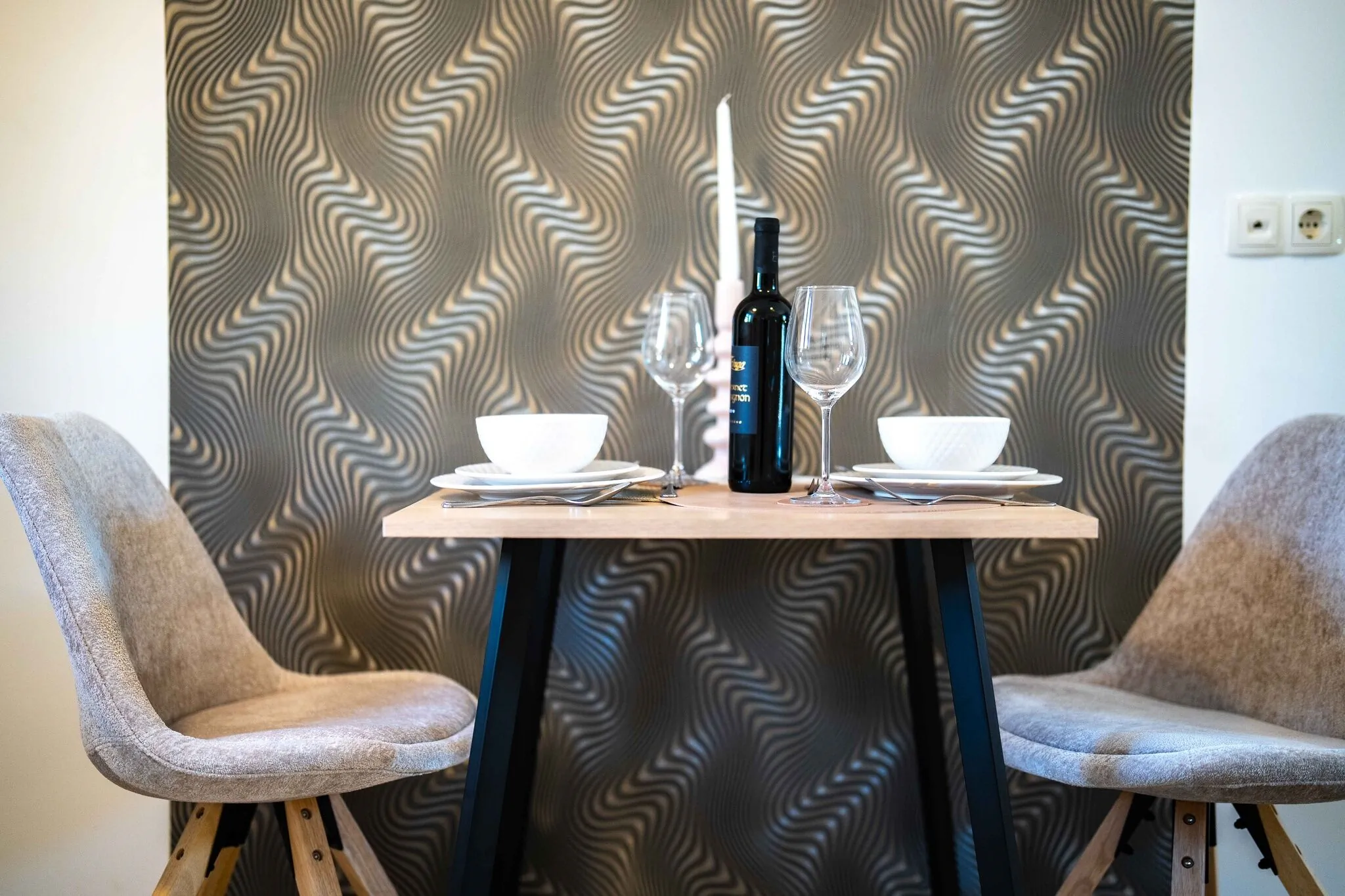 Imperium Boutiqe Suite Pécs – Pécs, Ungaria